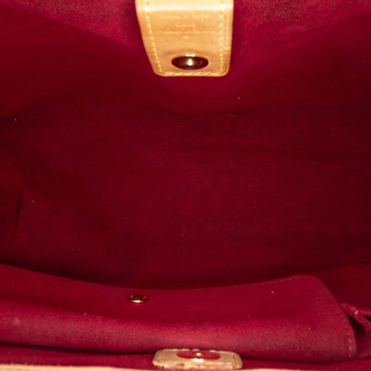 Louis Vuitton Monogram Multicolore Judy GM