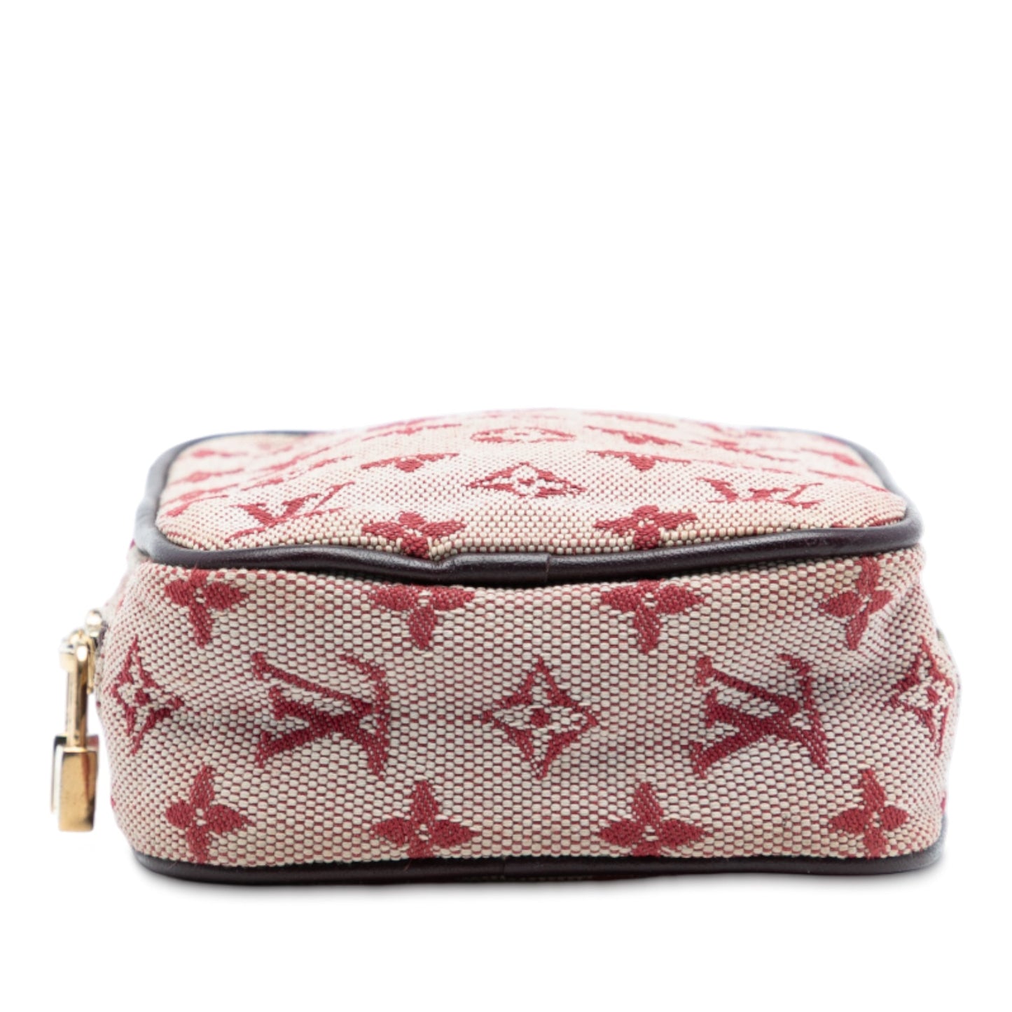 Louis Vuitton Monogram Mini Lin Camera Bag