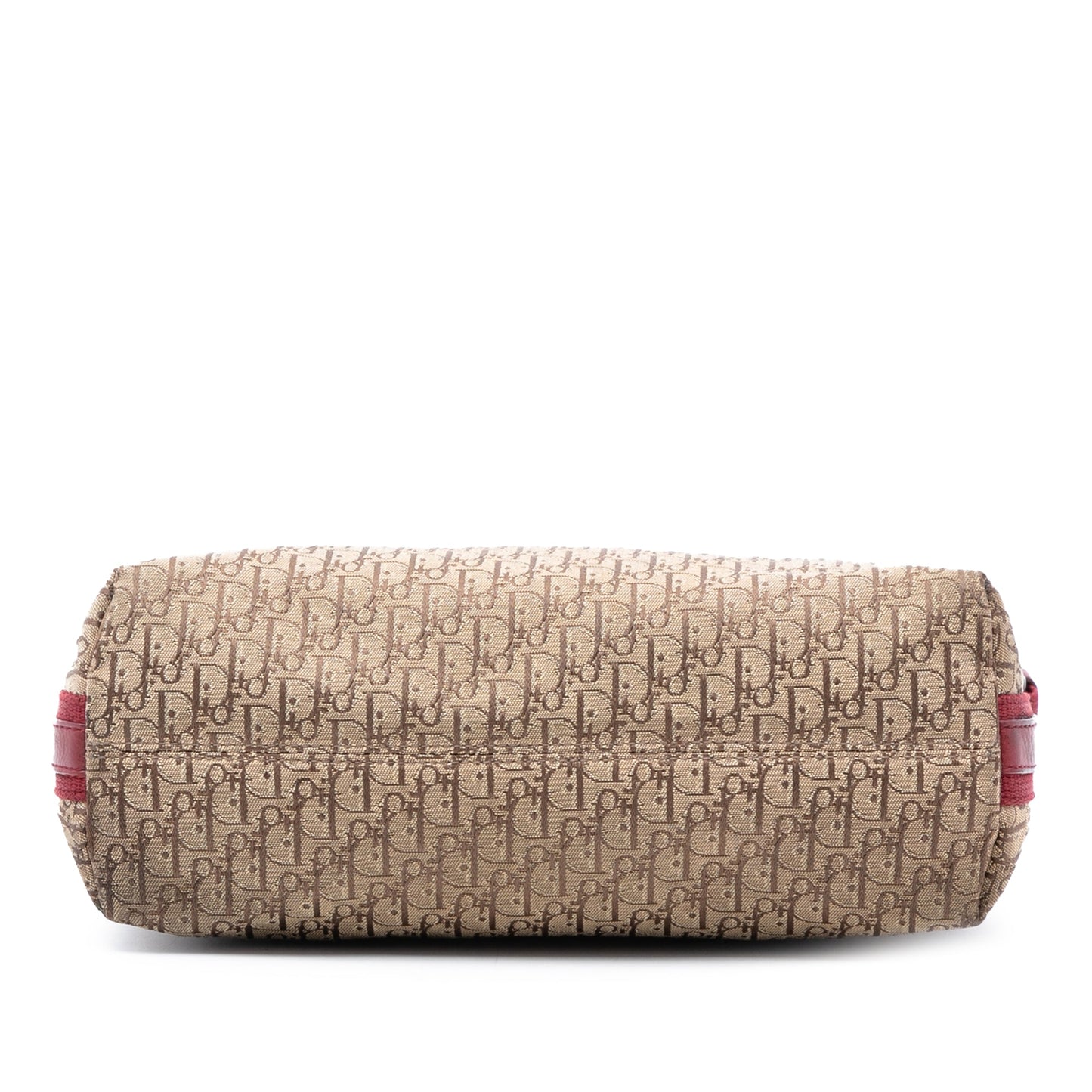 Dior Diorissimo Trotter Canvas Street Chic Crossbody