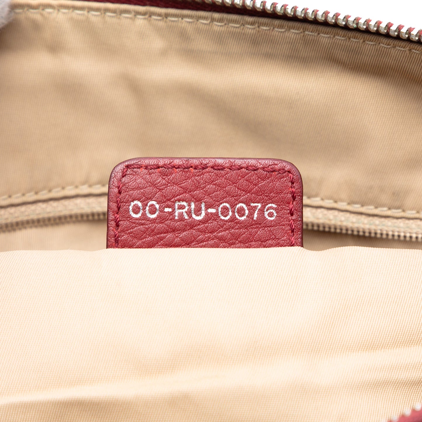 Dior Diorissimo Trotter Canvas Street Chic Crossbody