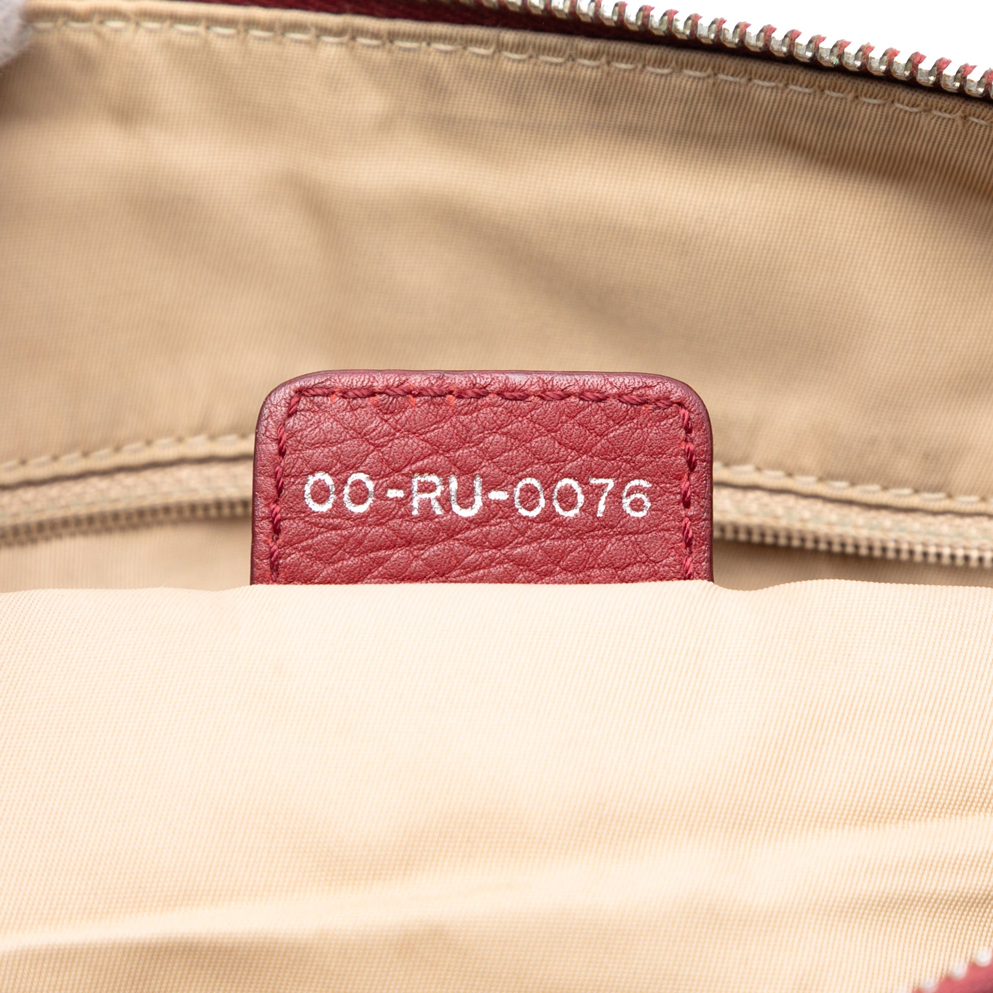 Dior Diorissimo Trotter Canvas Street Chic Crossbody
