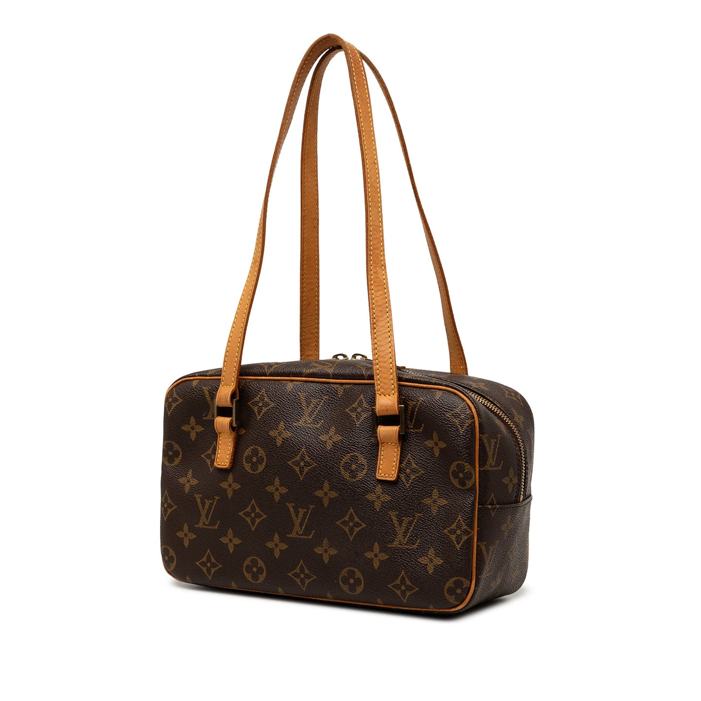 Louis Vuitton Monogram Cite MM