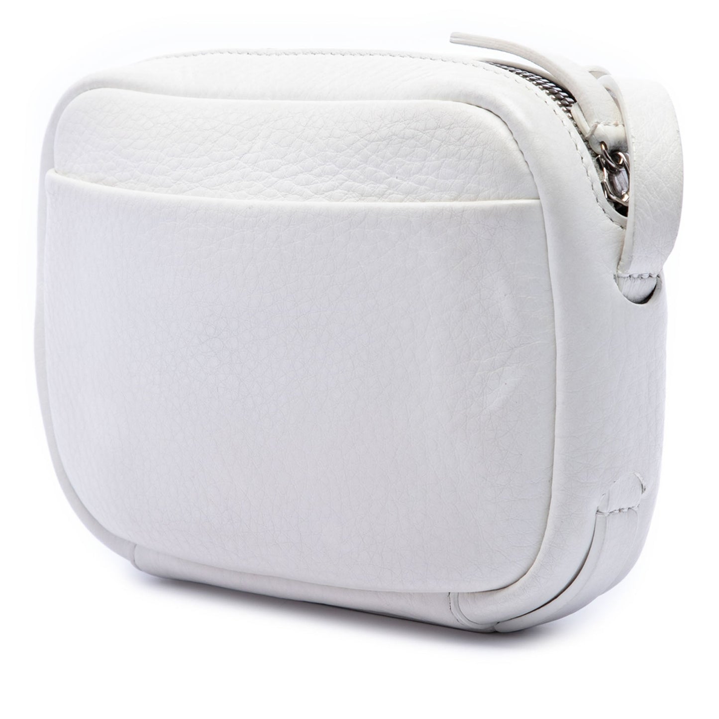 Balenciaga Leather Everyday Camera Bag XS