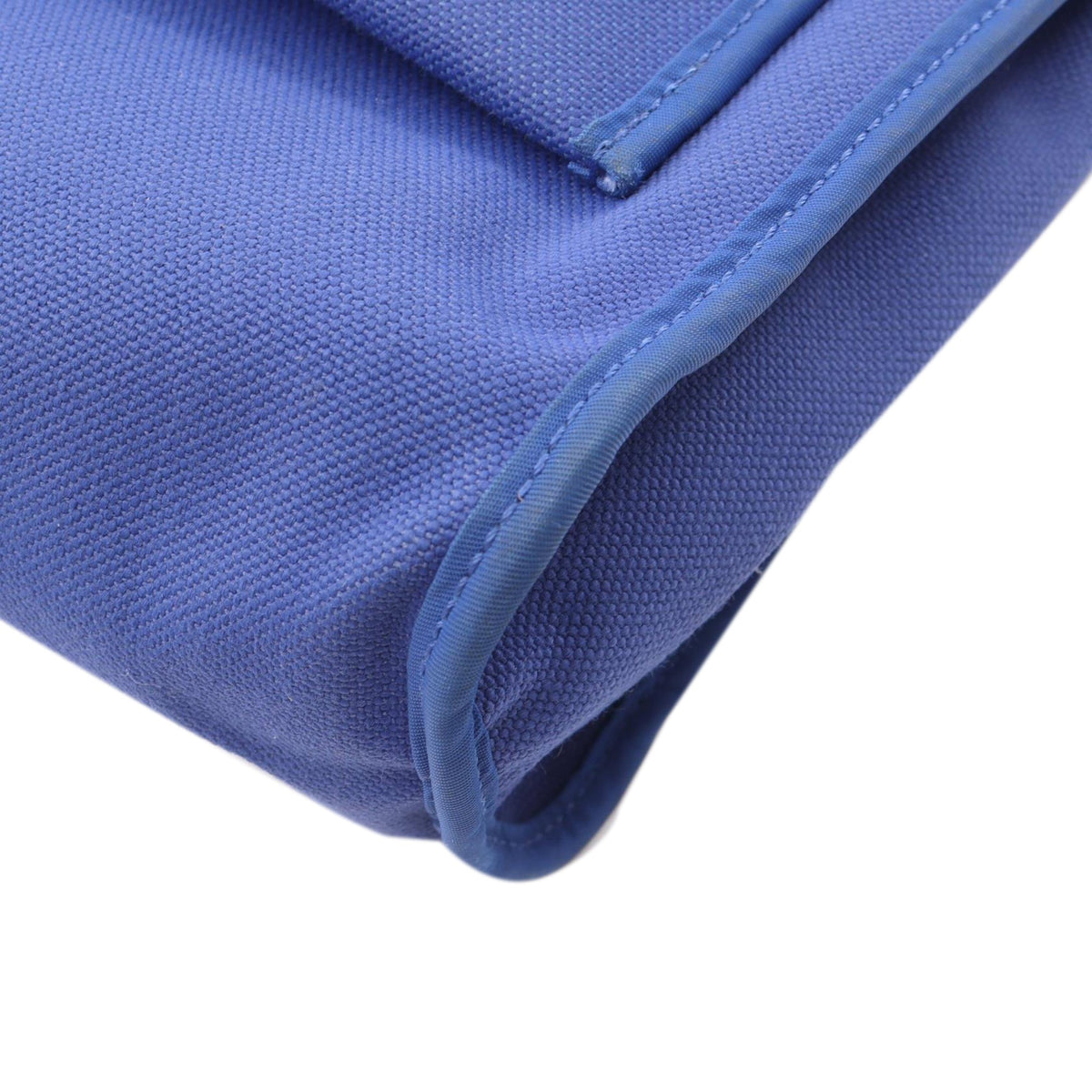 Hermès Toile Herbag Zip 31