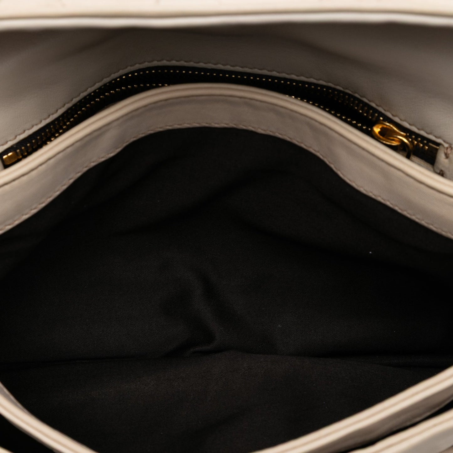 Miu Miu Studded Matelasse Nappa Shoulder Bag