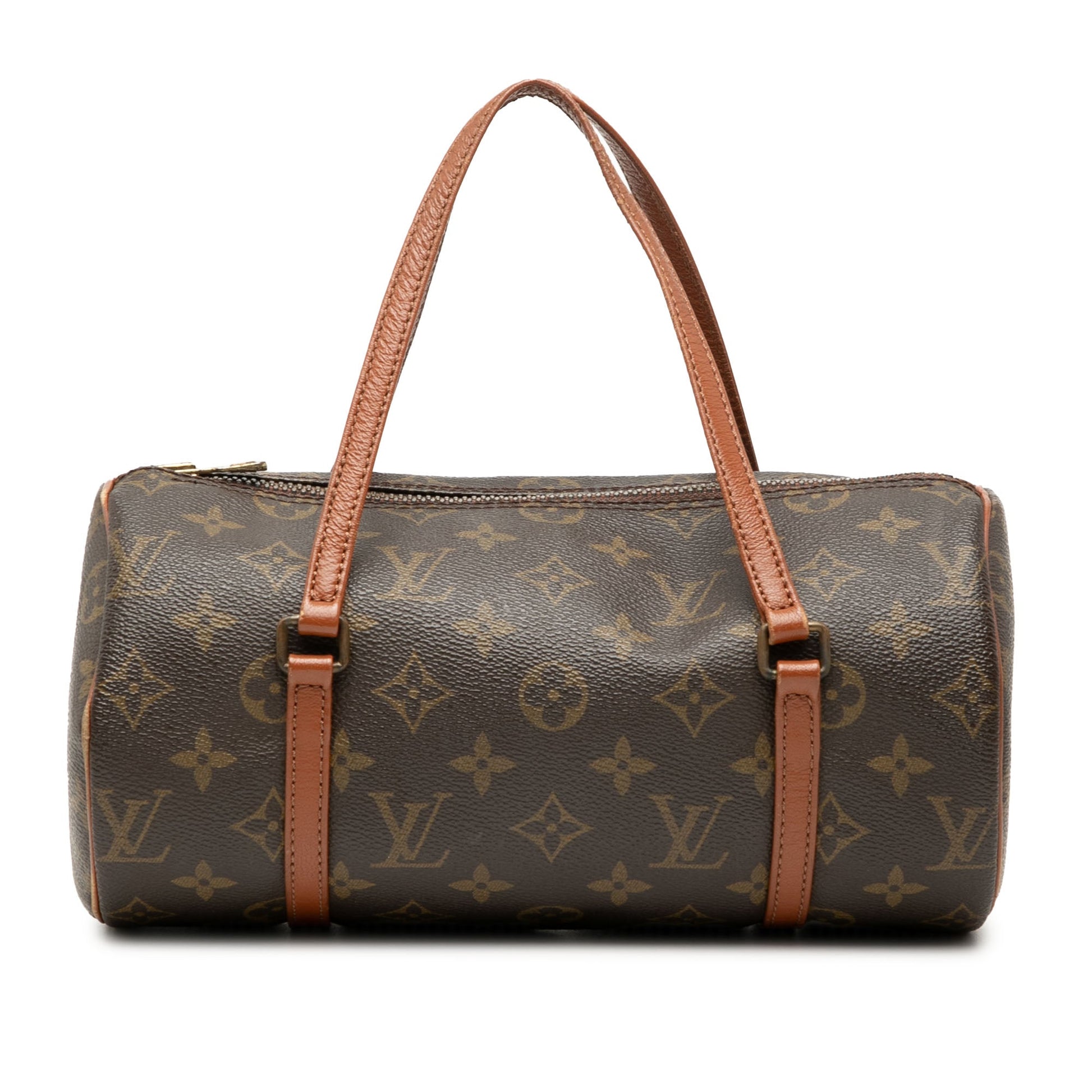 Louis Vuitton Monogram Papillon 26