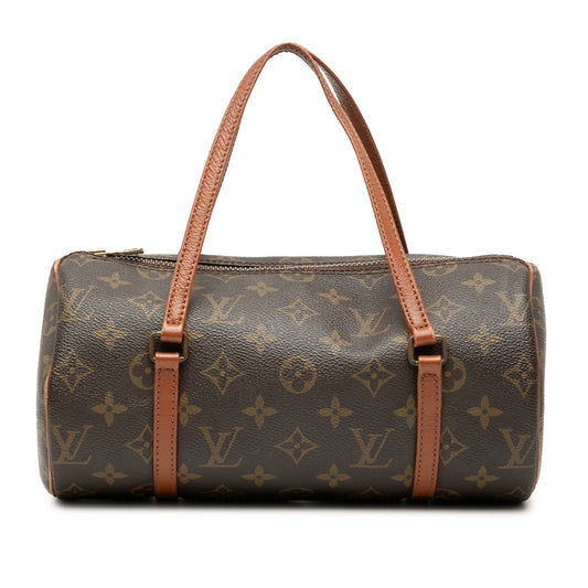 Louis Vuitton Monogram Papillon 26
