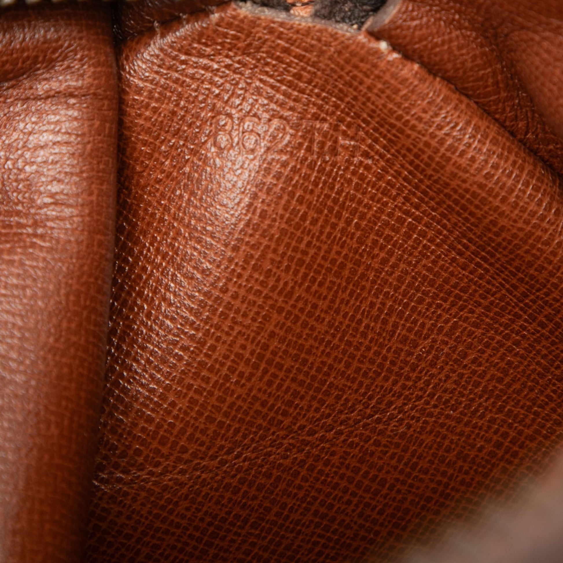 Louis Vuitton Monogram Papillon 26