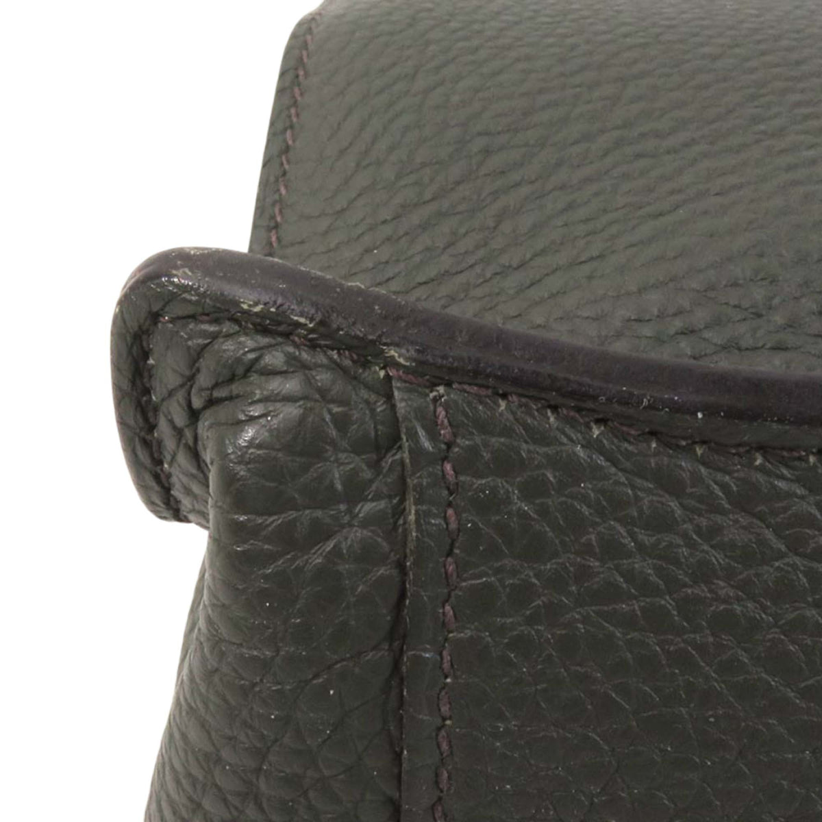 Hermès Clemence Etribelt