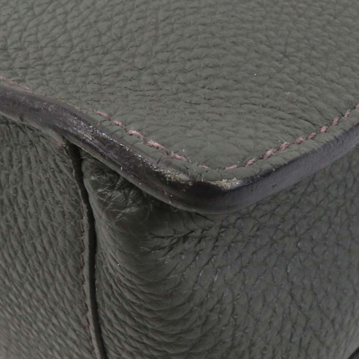 Hermès Clemence Etribelt