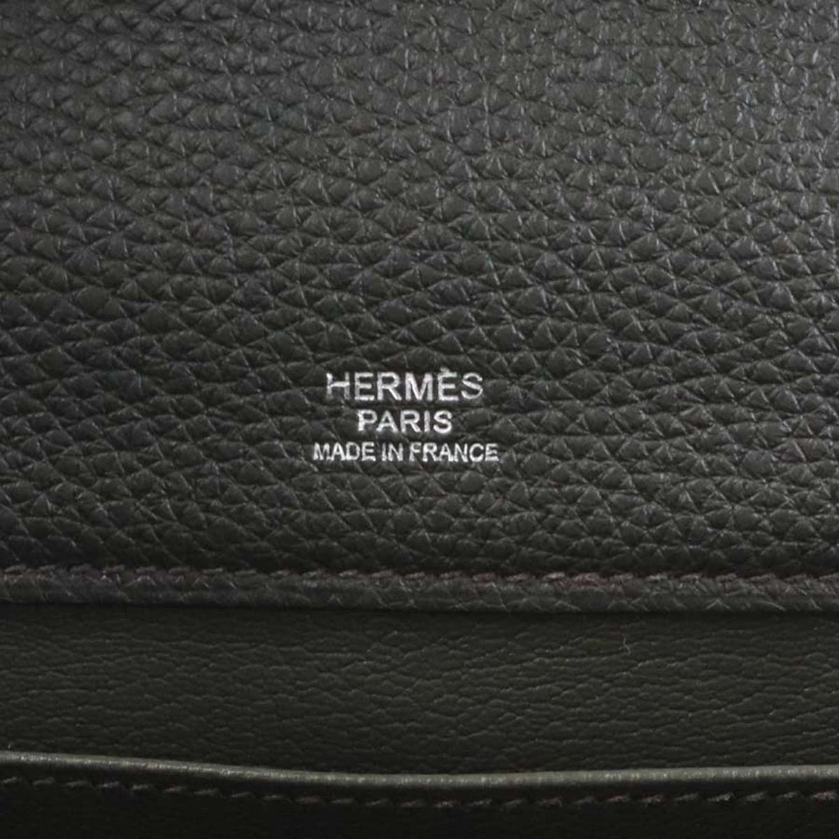Hermès Clemence Etribelt