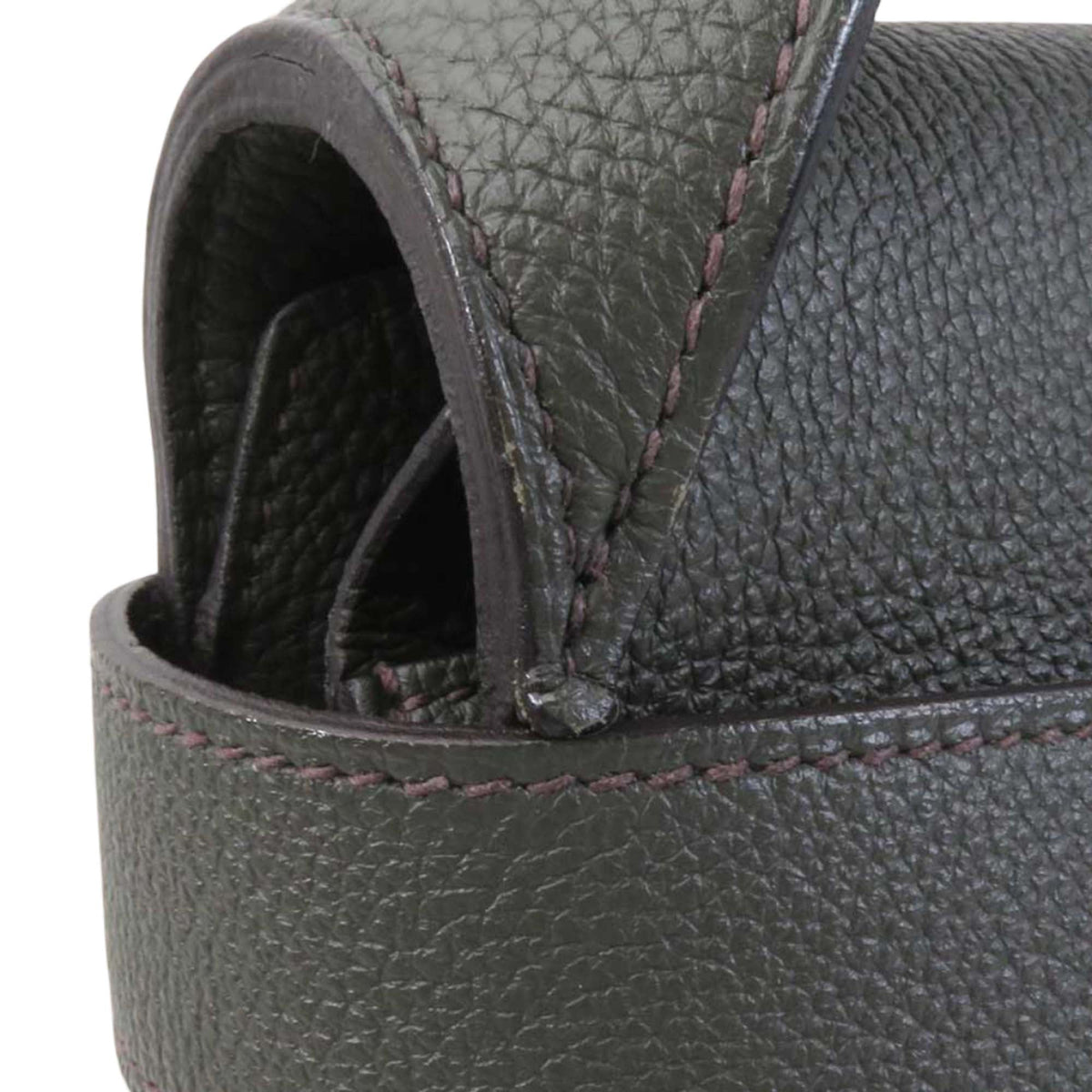 Hermès Clemence Etribelt