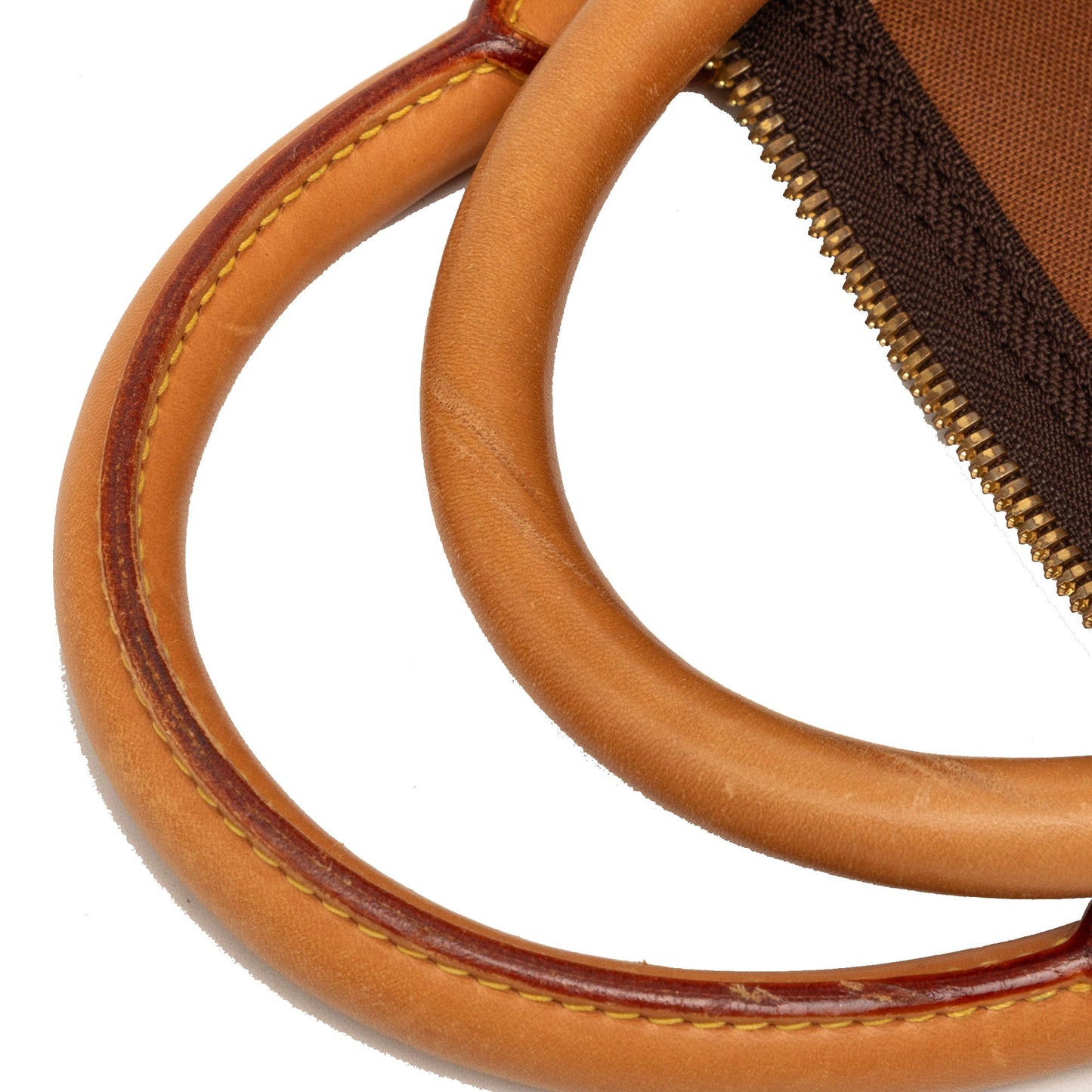 Louis Vuitton Monogram Keepall 55