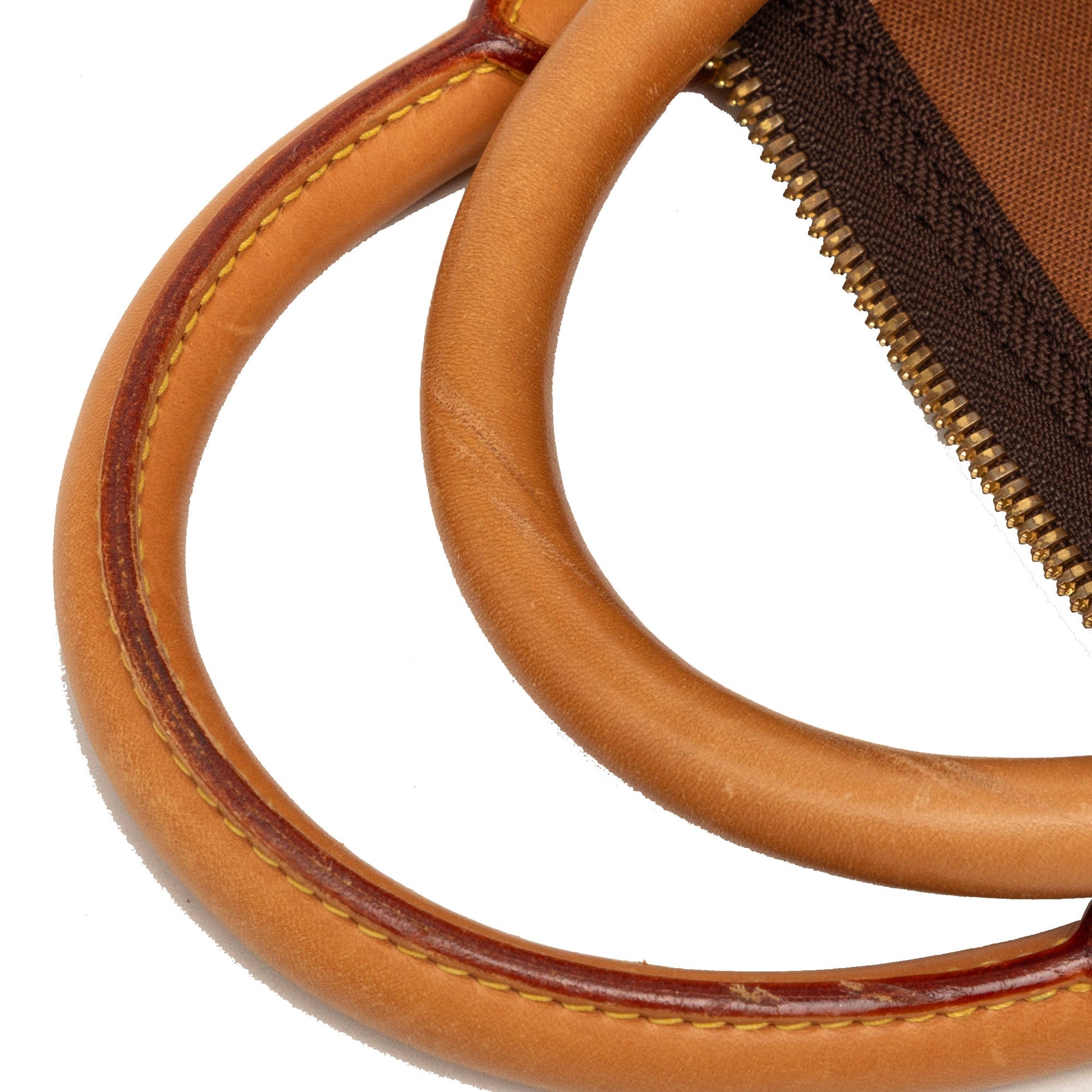 Louis Vuitton Monogram Keepall 55