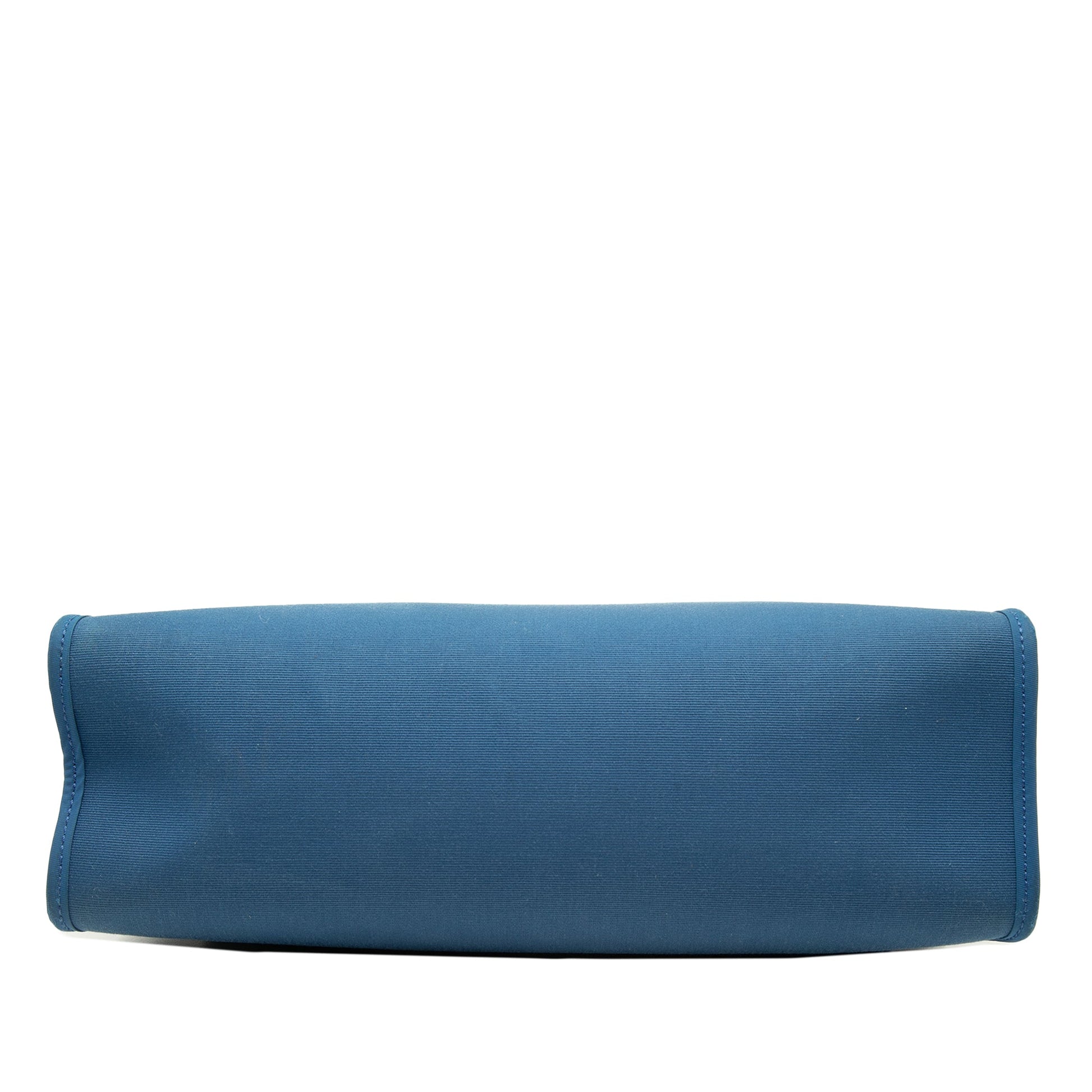 Hermès Toile Herbag Zip 31