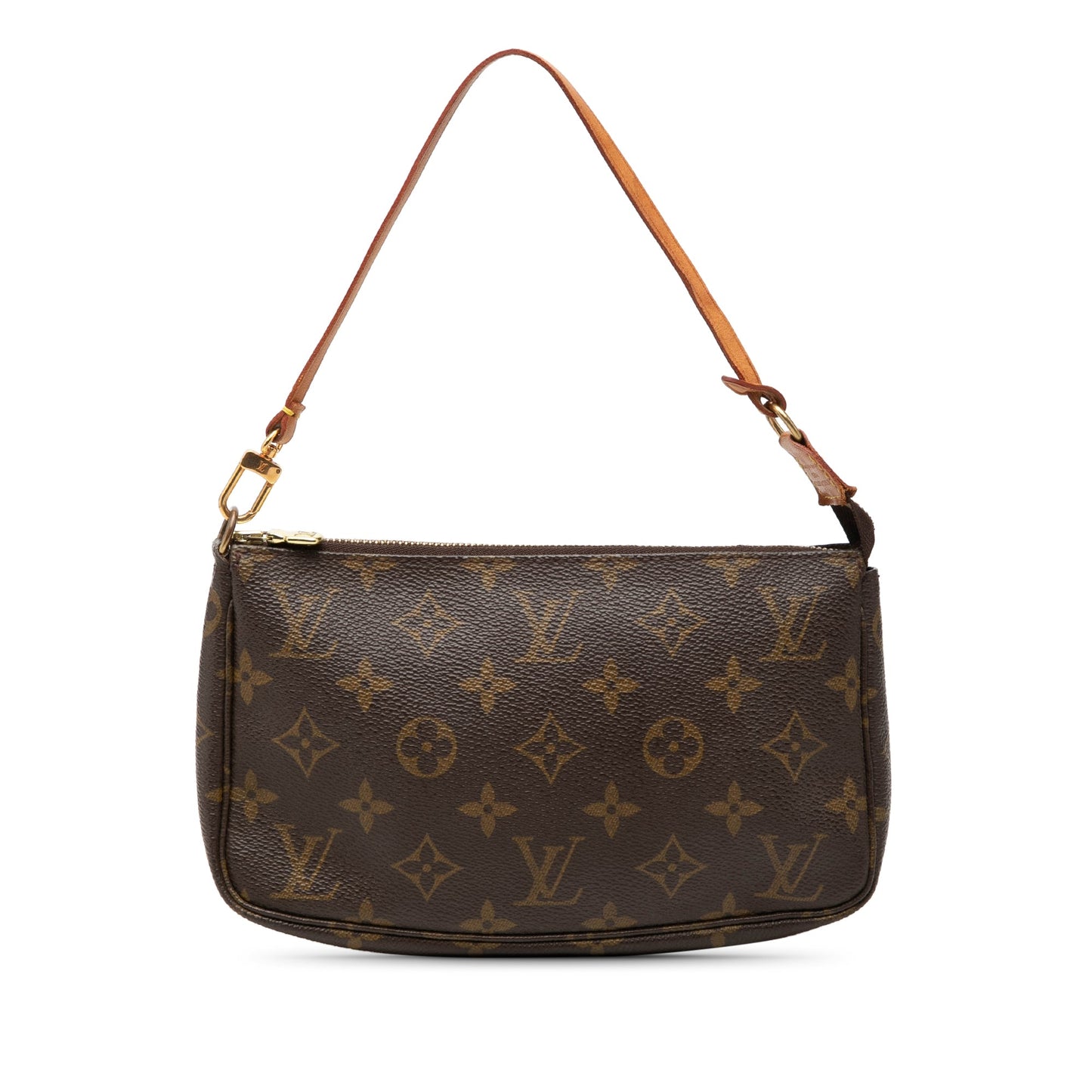 Louis Vuitton Monogram Pochette Accessoires