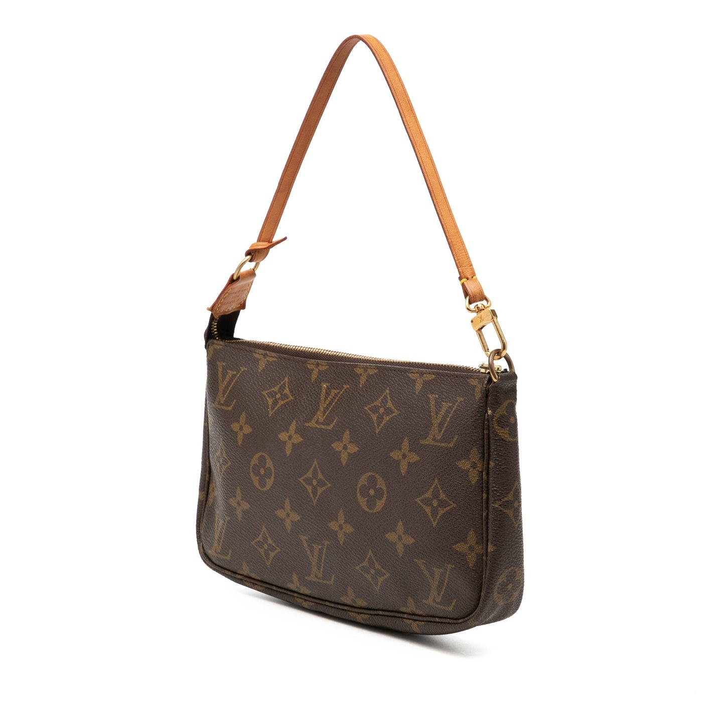 Louis Vuitton Monogram Pochette Accessoires