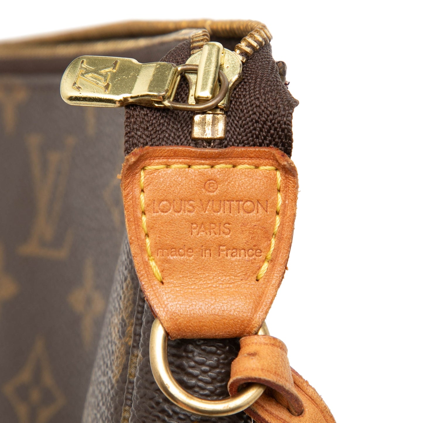 Louis Vuitton Monogram Pochette Accessoires