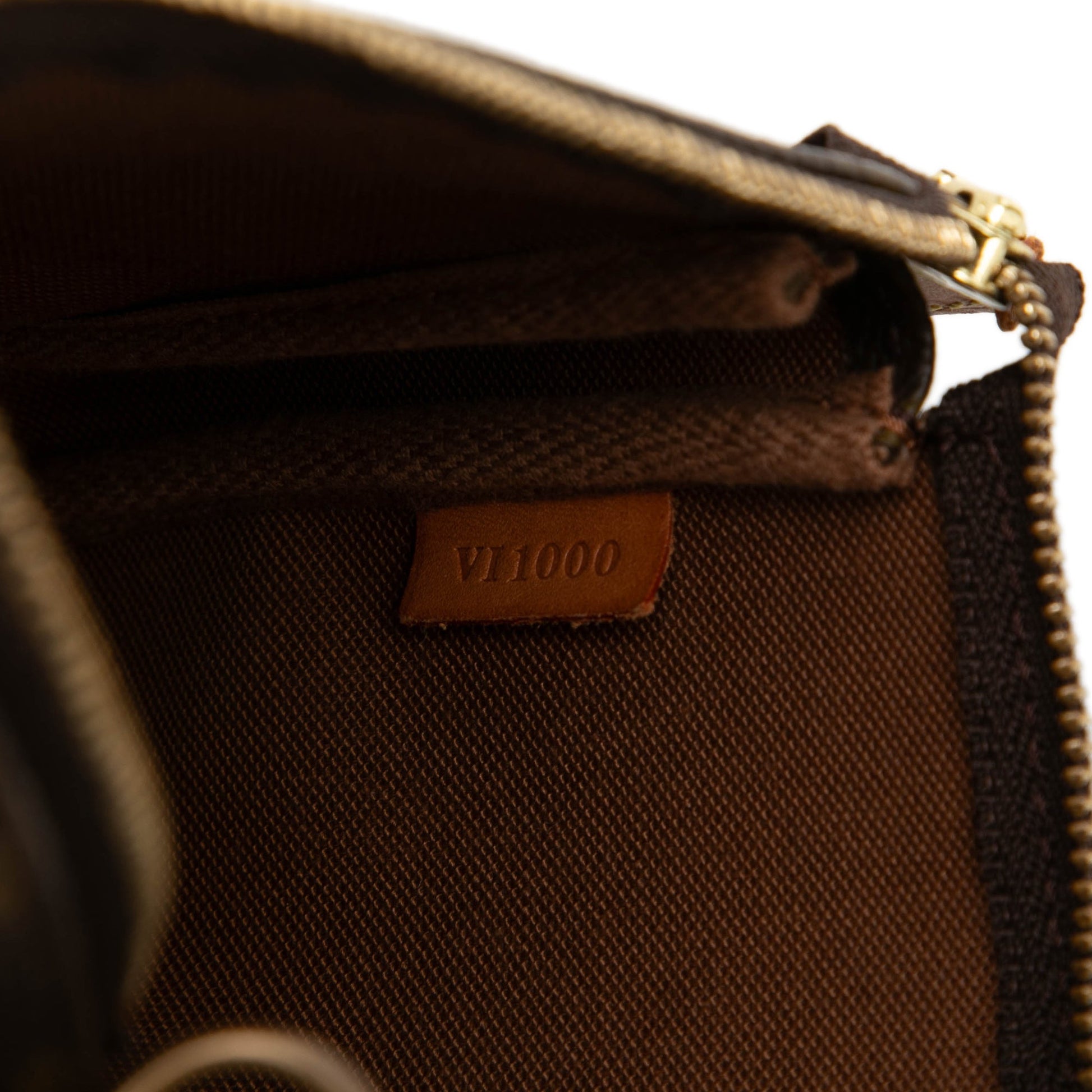 Louis Vuitton Monogram Pochette Accessoires