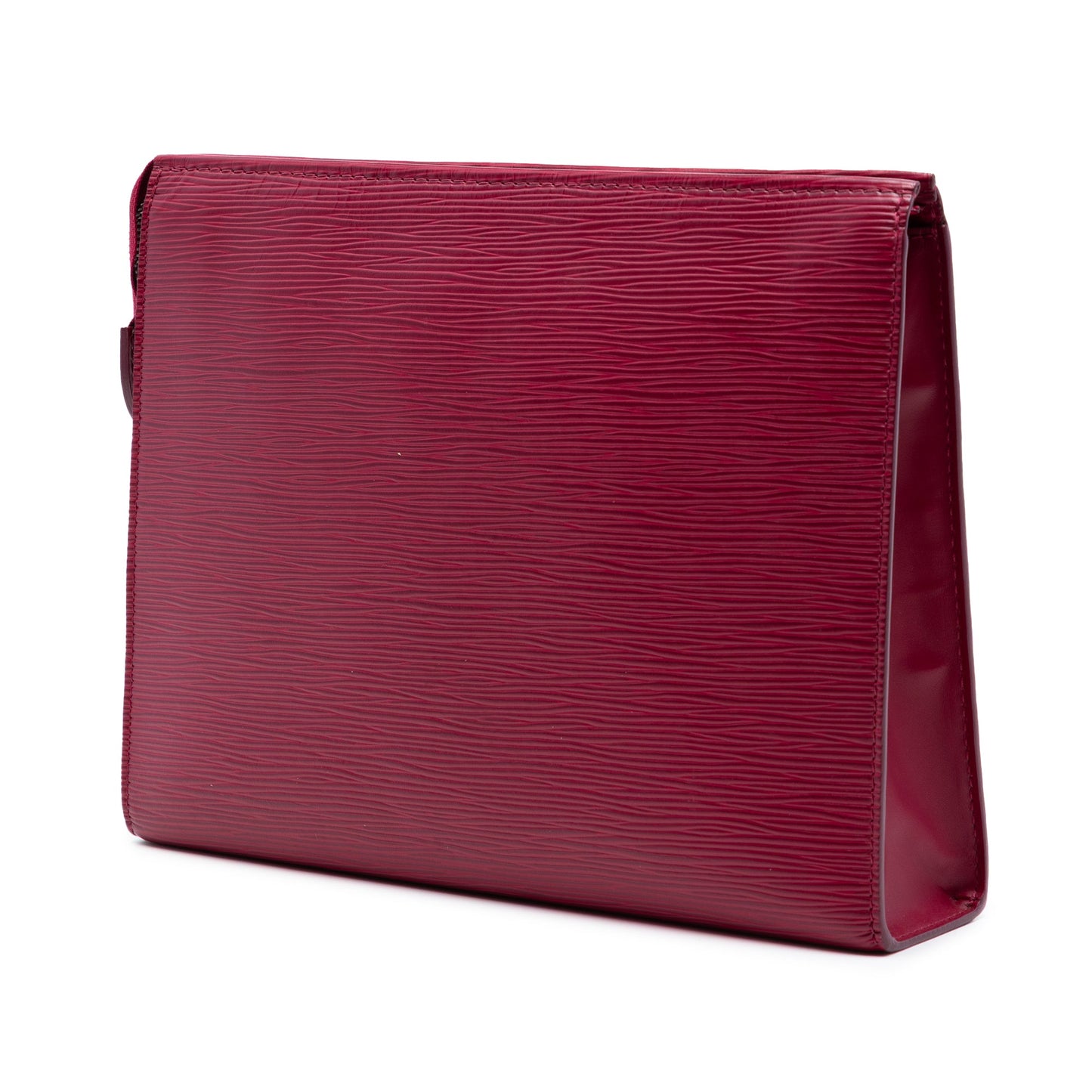 Louis Vuitton Epi Toiletry Pouch 26