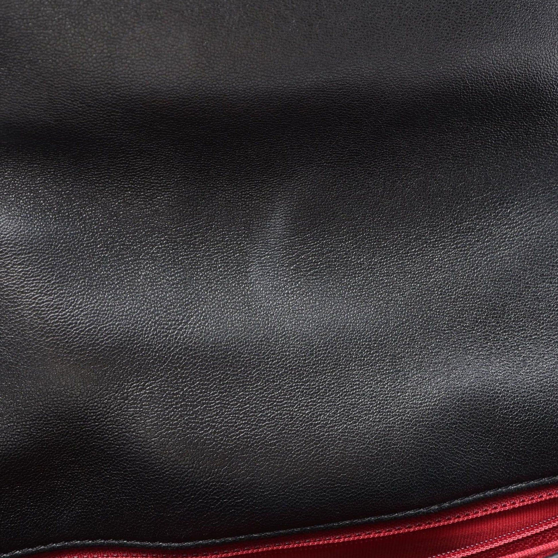 Chanel Medium Lambskin 19 Flap