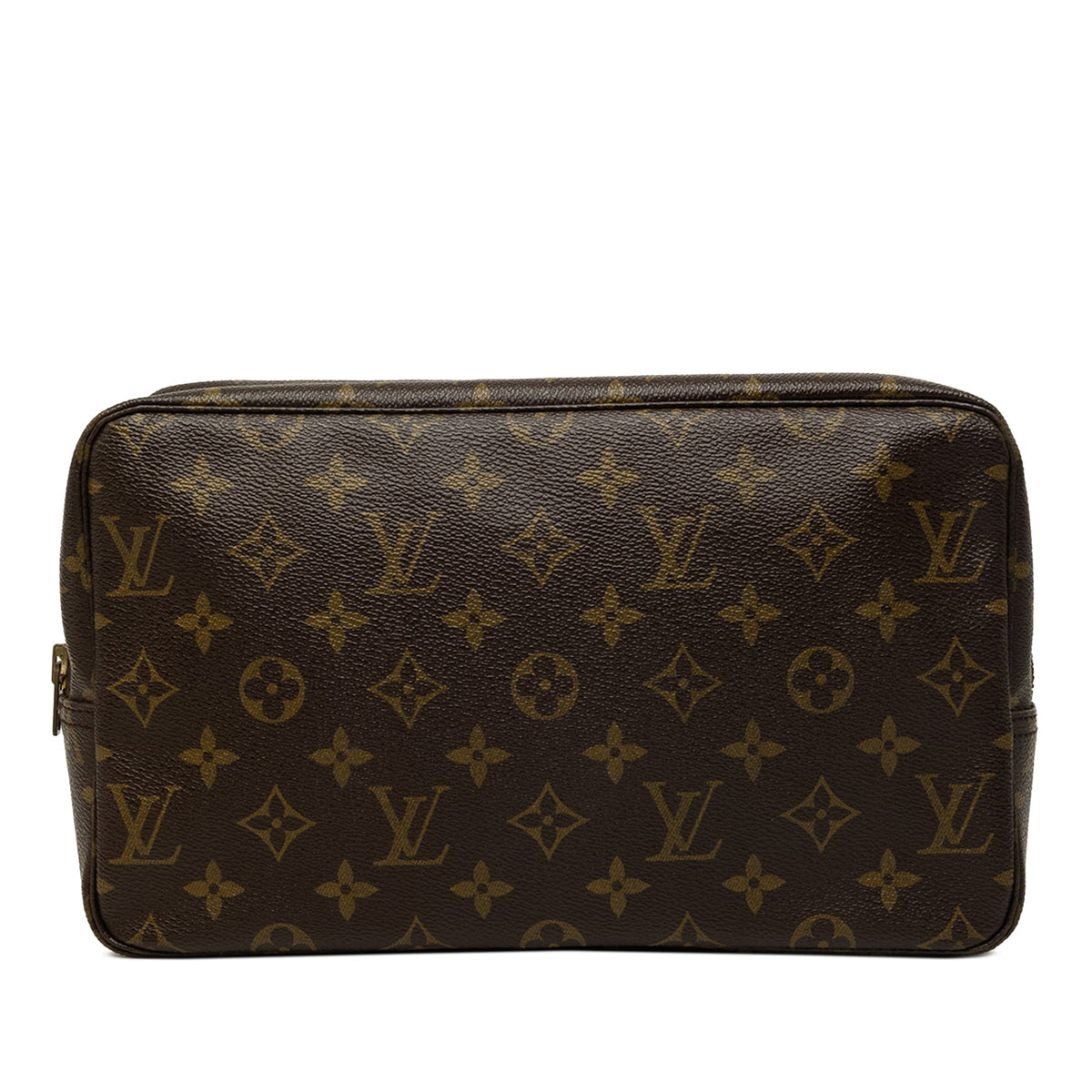Louis Vuitton Monogram Trousse Toilette 28