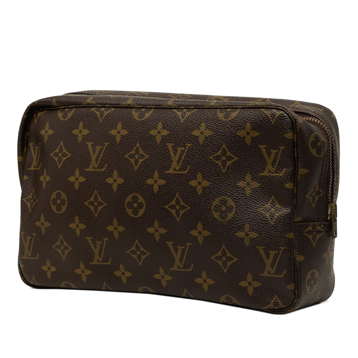 Louis Vuitton Monogram Trousse Toilette 28