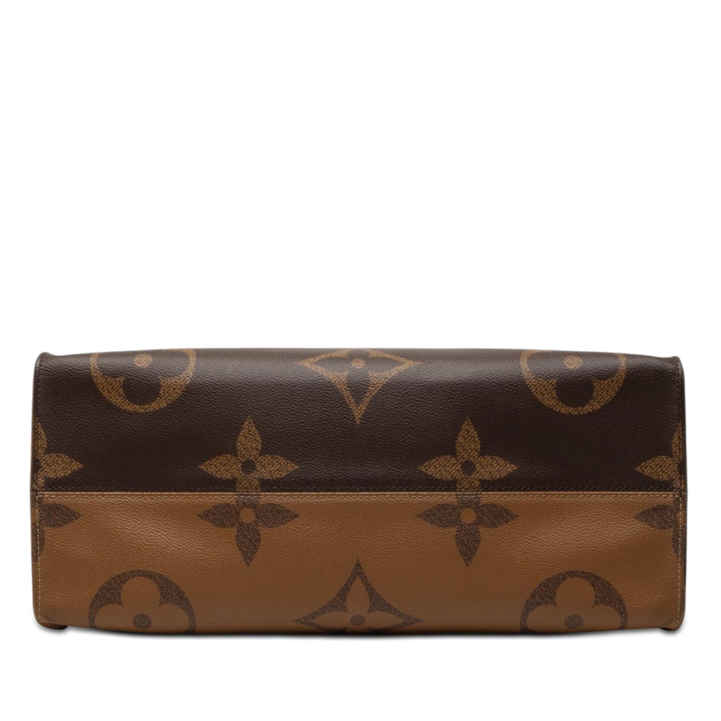 Louis Vuitton Monogram Reverse Giant OnTheGo GM