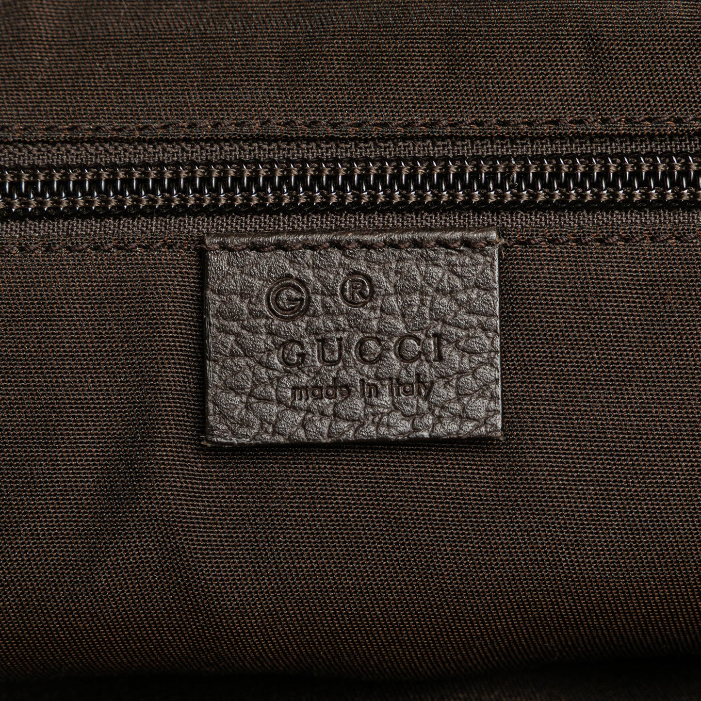Gucci GG Crystal Belt Bag