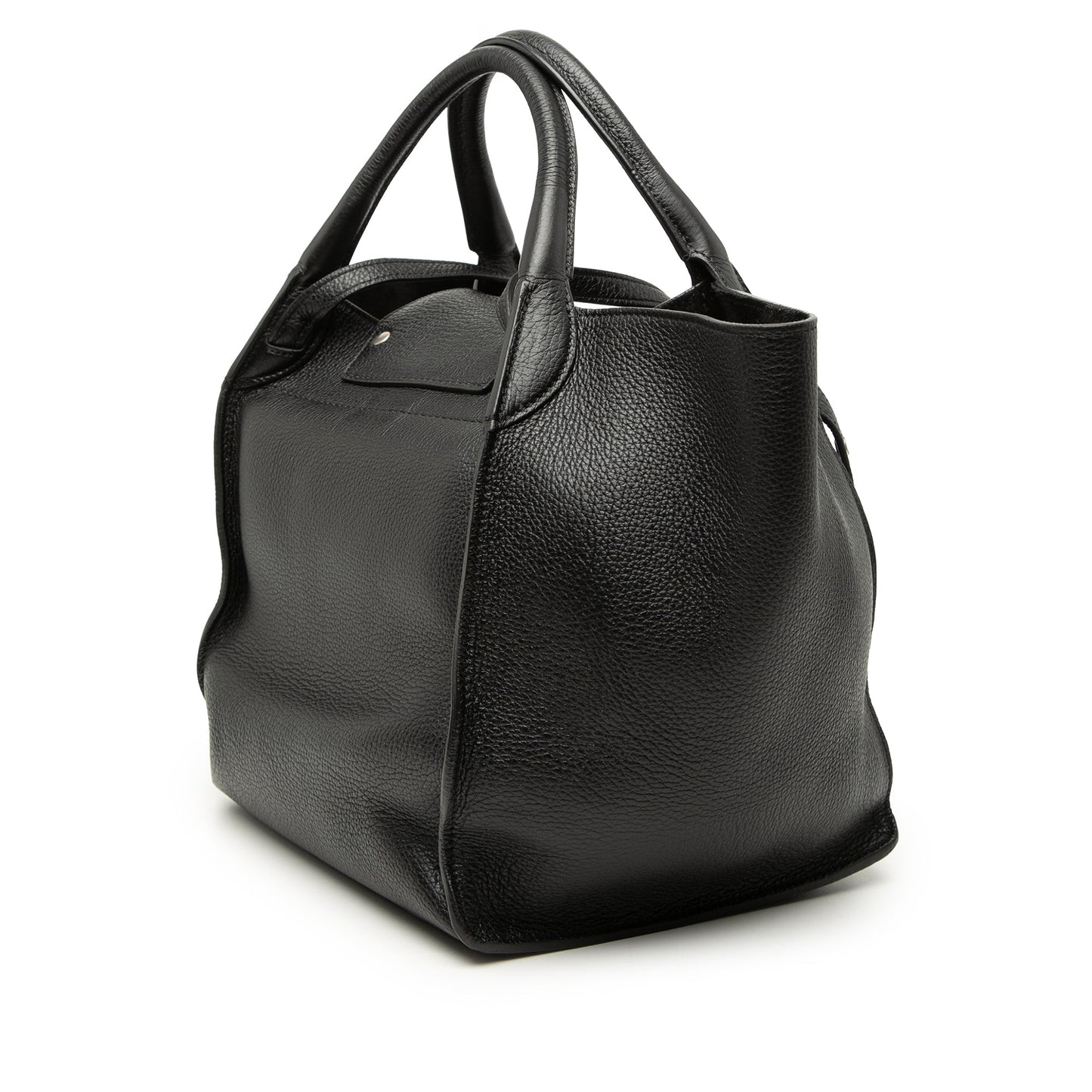 Celine Small Supple Grained Calfskin Big Bag