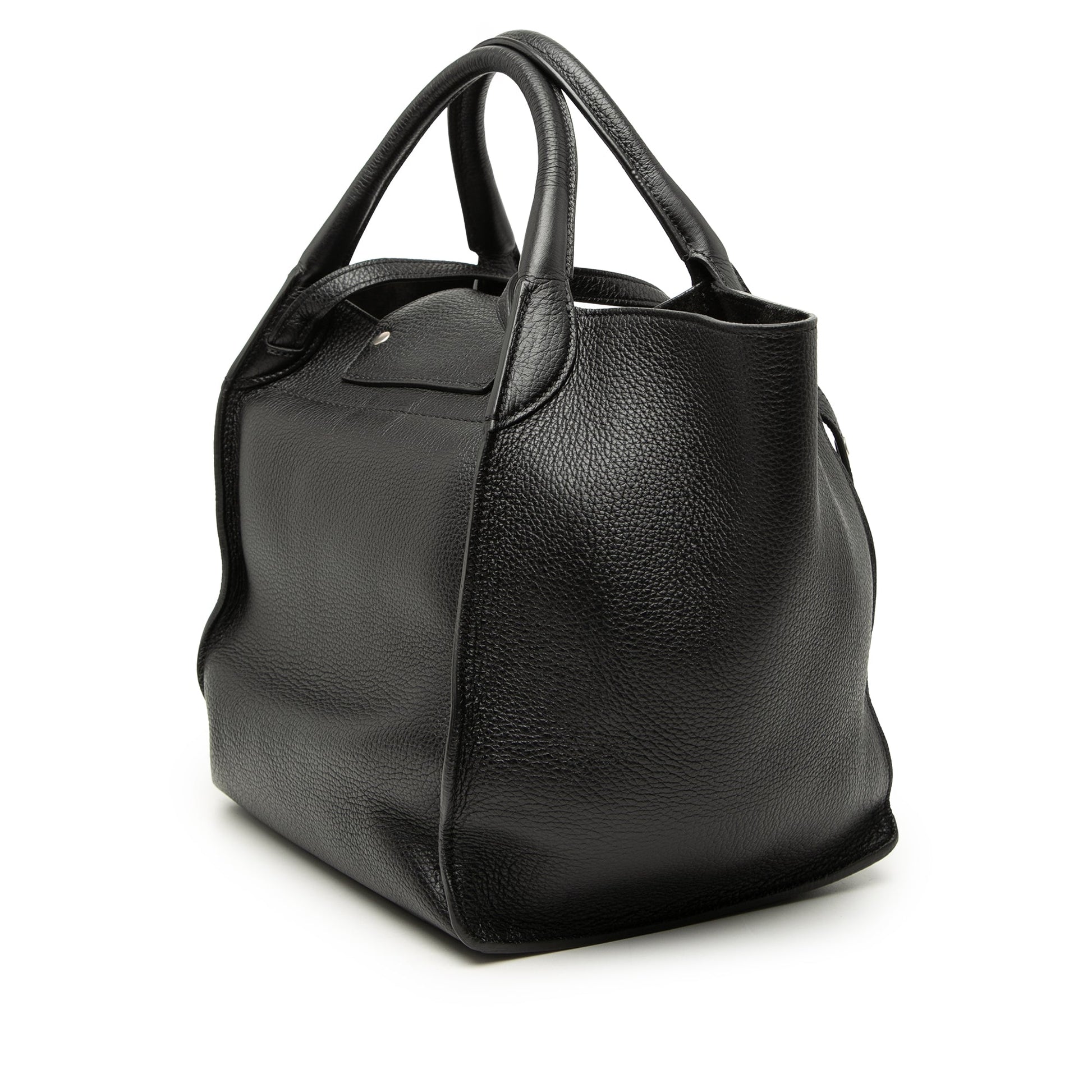 Celine Small Supple Grained Calfskin Big Bag