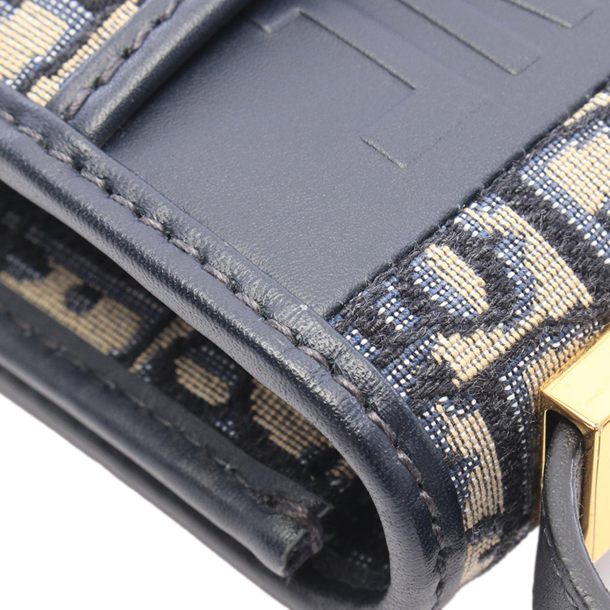 Dior Oblique Canvas 30 Montaigne Flap