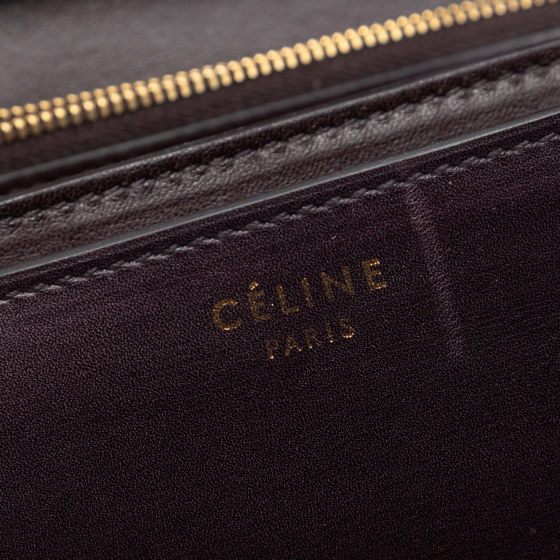 Medium Calfskin and Leopard Print Pony Hair Classic Box