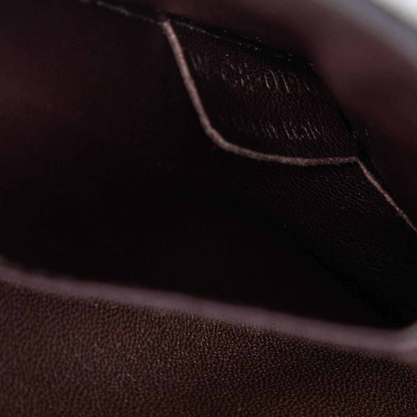 Medium Calfskin and Leopard Print Pony Hair Classic Box