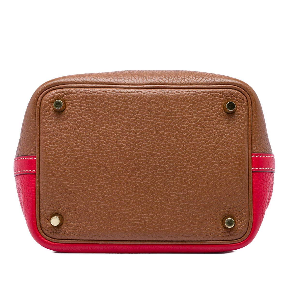 Hermès Clemence Picotin Lock 18 Casaque