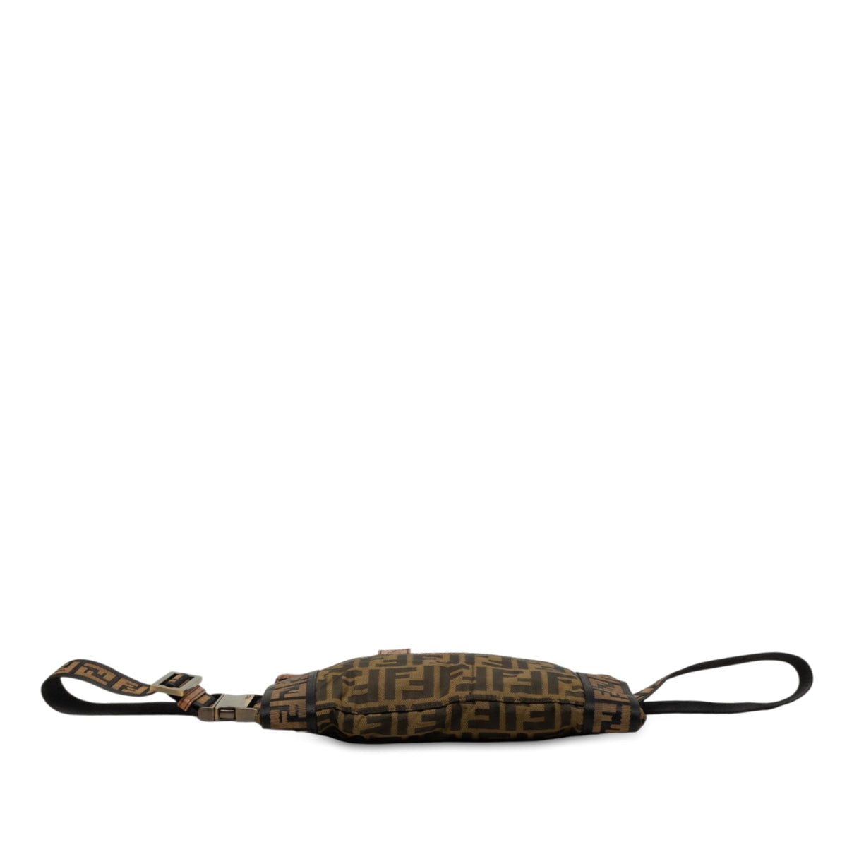 Fendi Zucca Canvas Belt bag