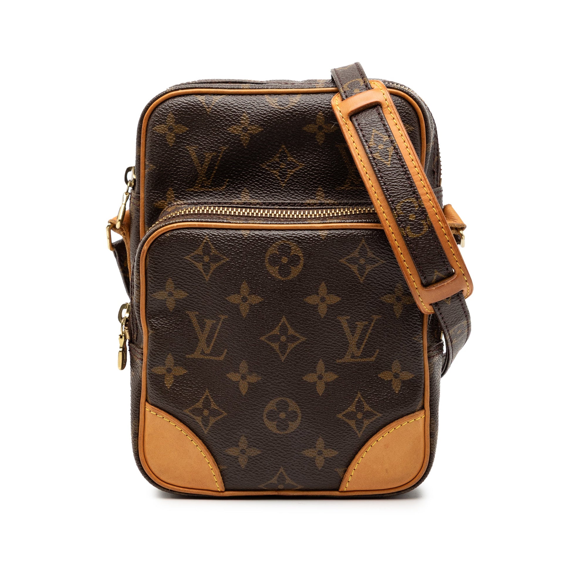 Louis Vuitton Monogram Amazone