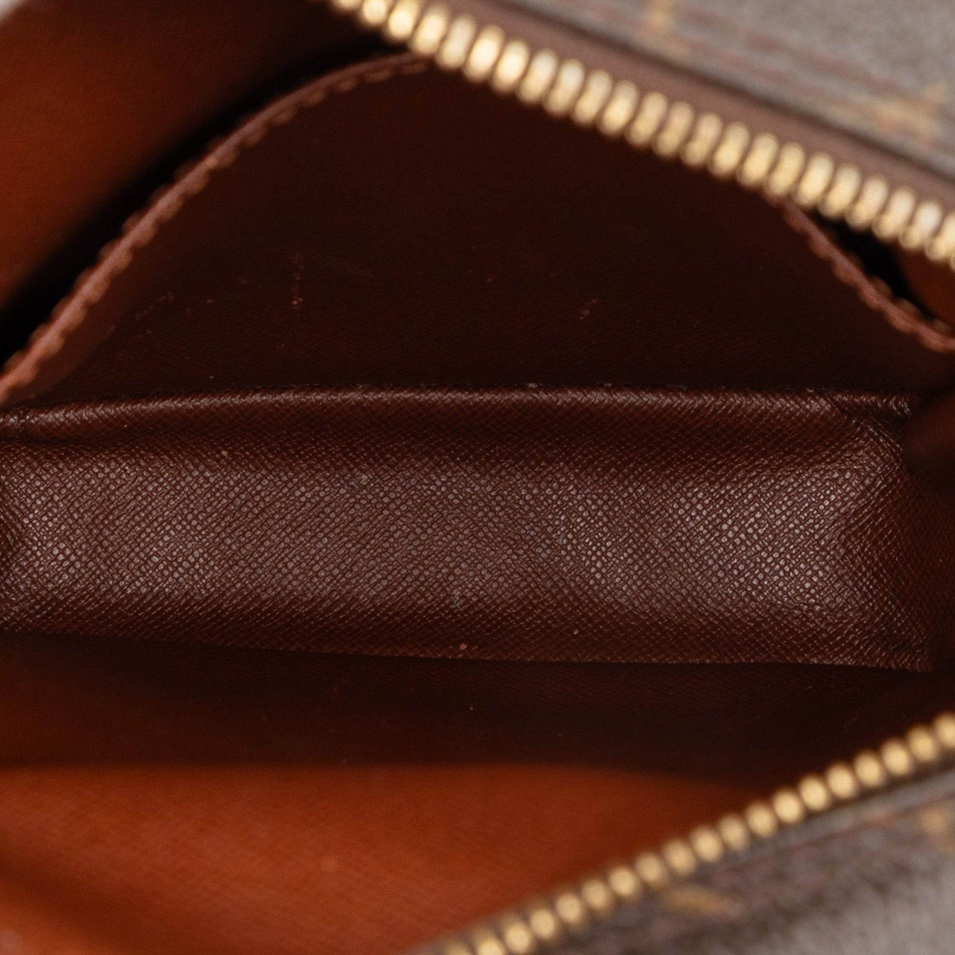 Louis Vuitton Monogram Amazone