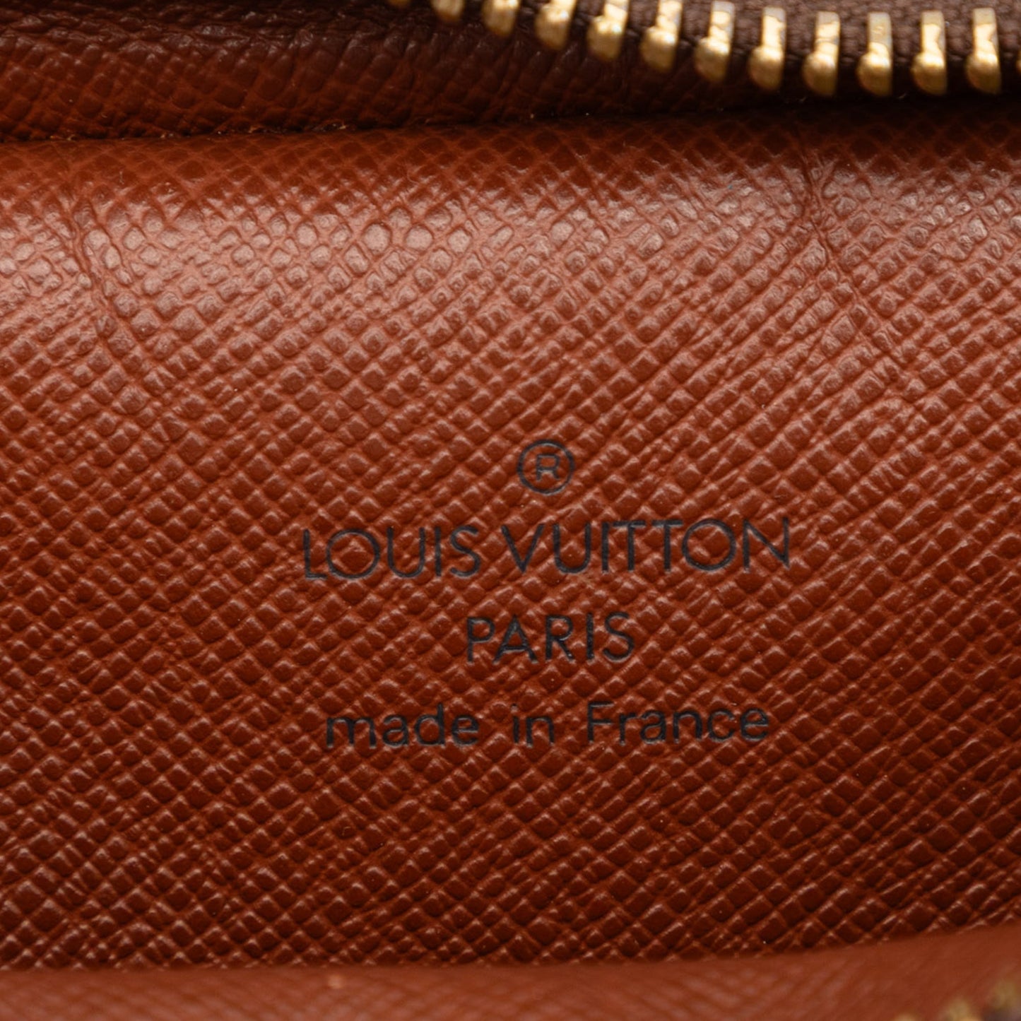 Louis Vuitton Monogram Amazone
