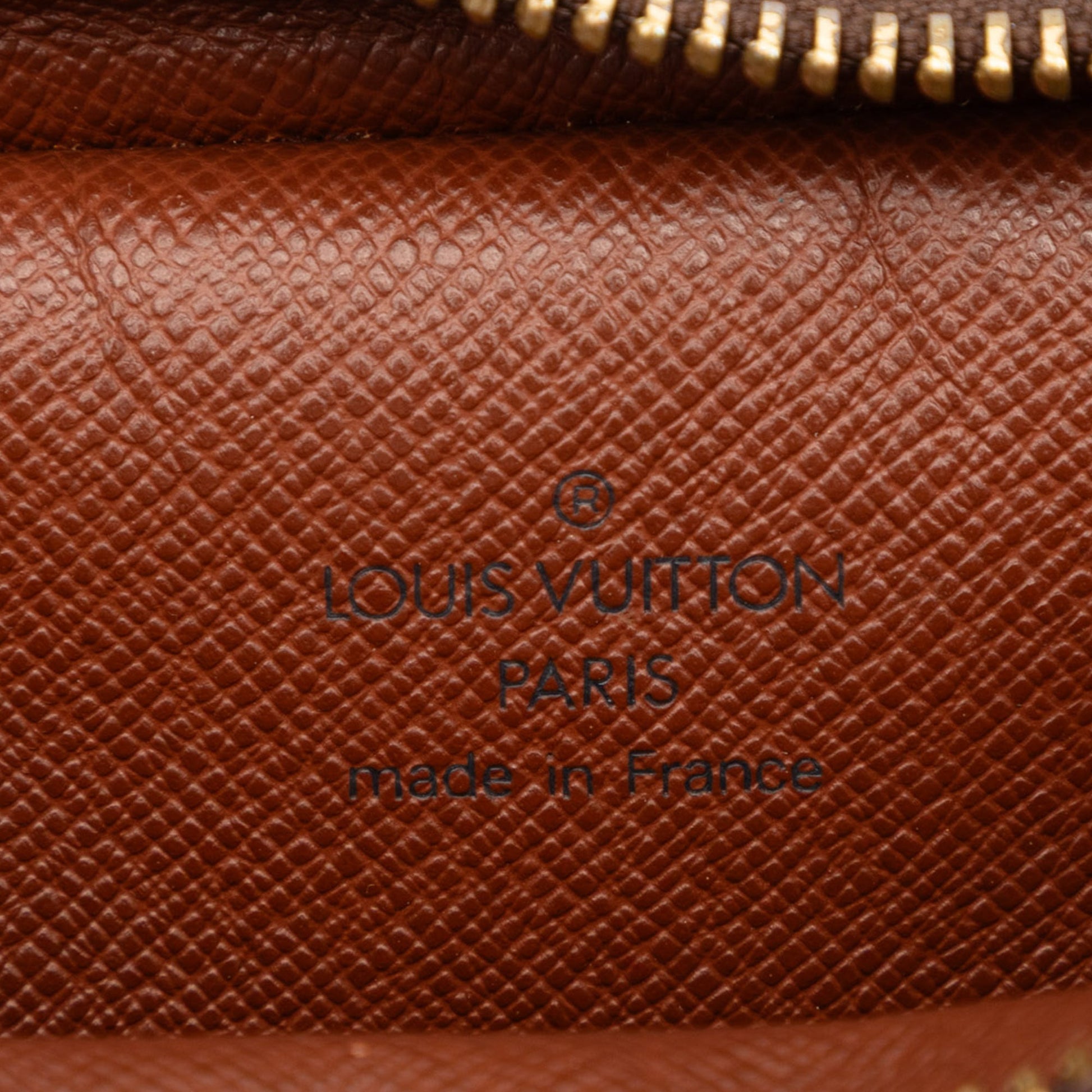 Louis Vuitton Monogram Amazone