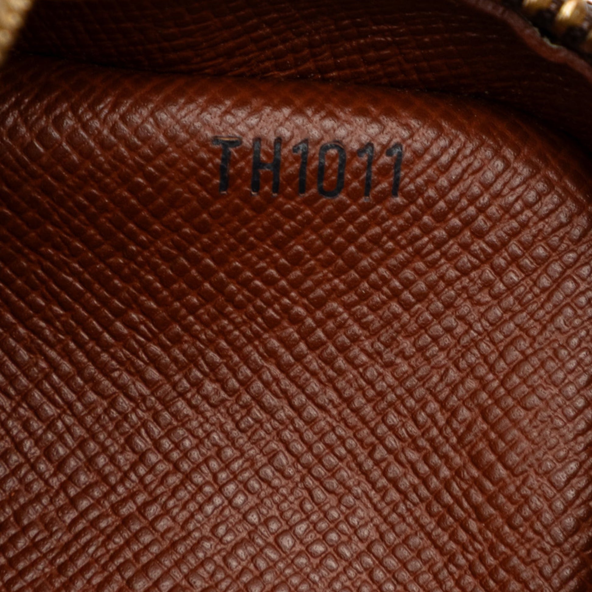 Louis Vuitton Monogram Amazone