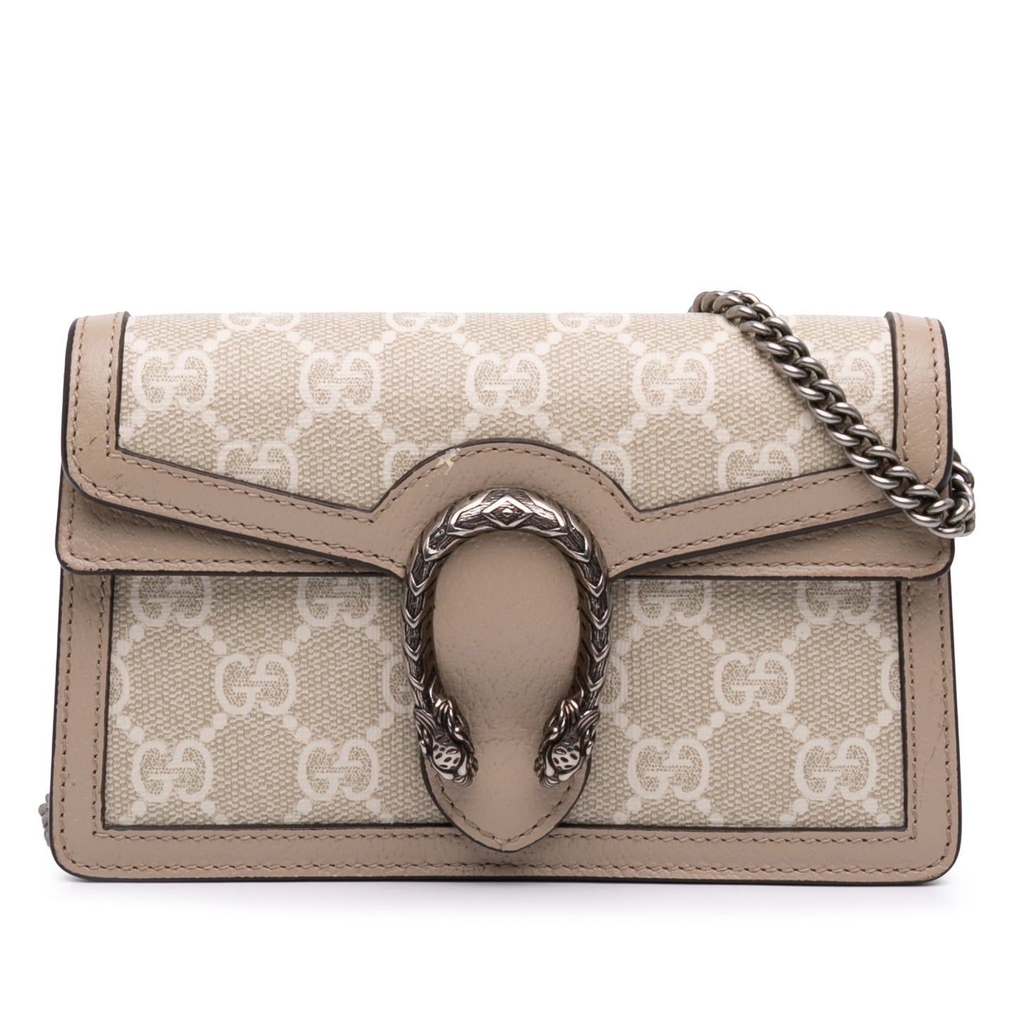 Gucci Mini GG Supreme Dionysus Crossbody