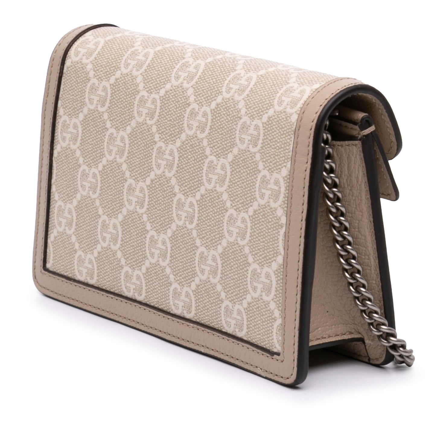 Gucci Mini GG Supreme Dionysus Crossbody