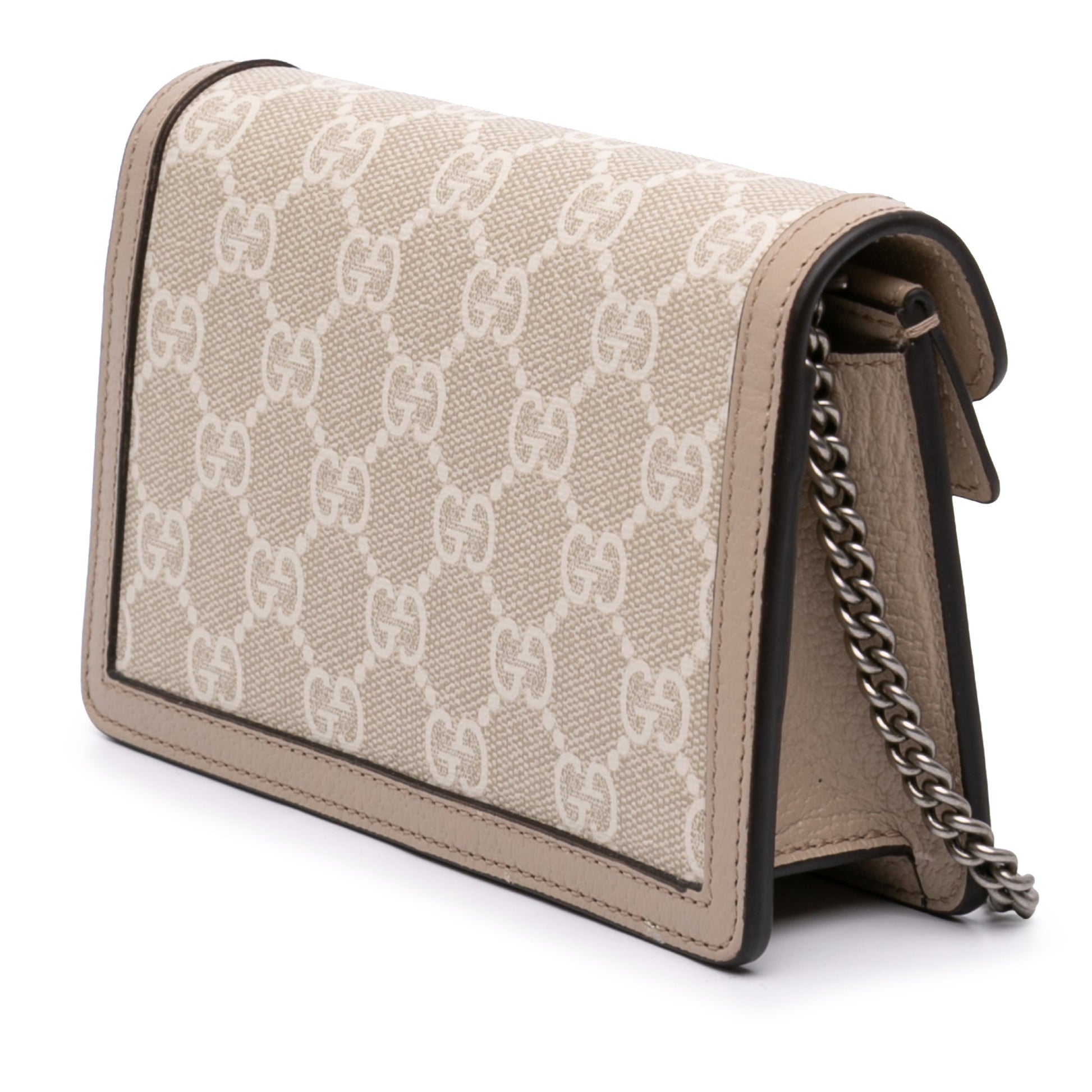 Gucci Mini GG Supreme Dionysus Crossbody