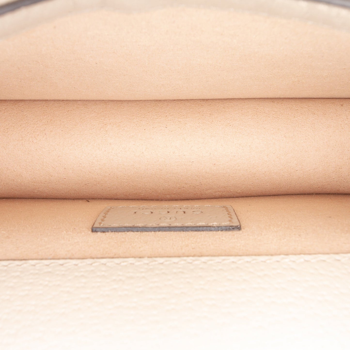Gucci Mini GG Supreme Dionysus Crossbody