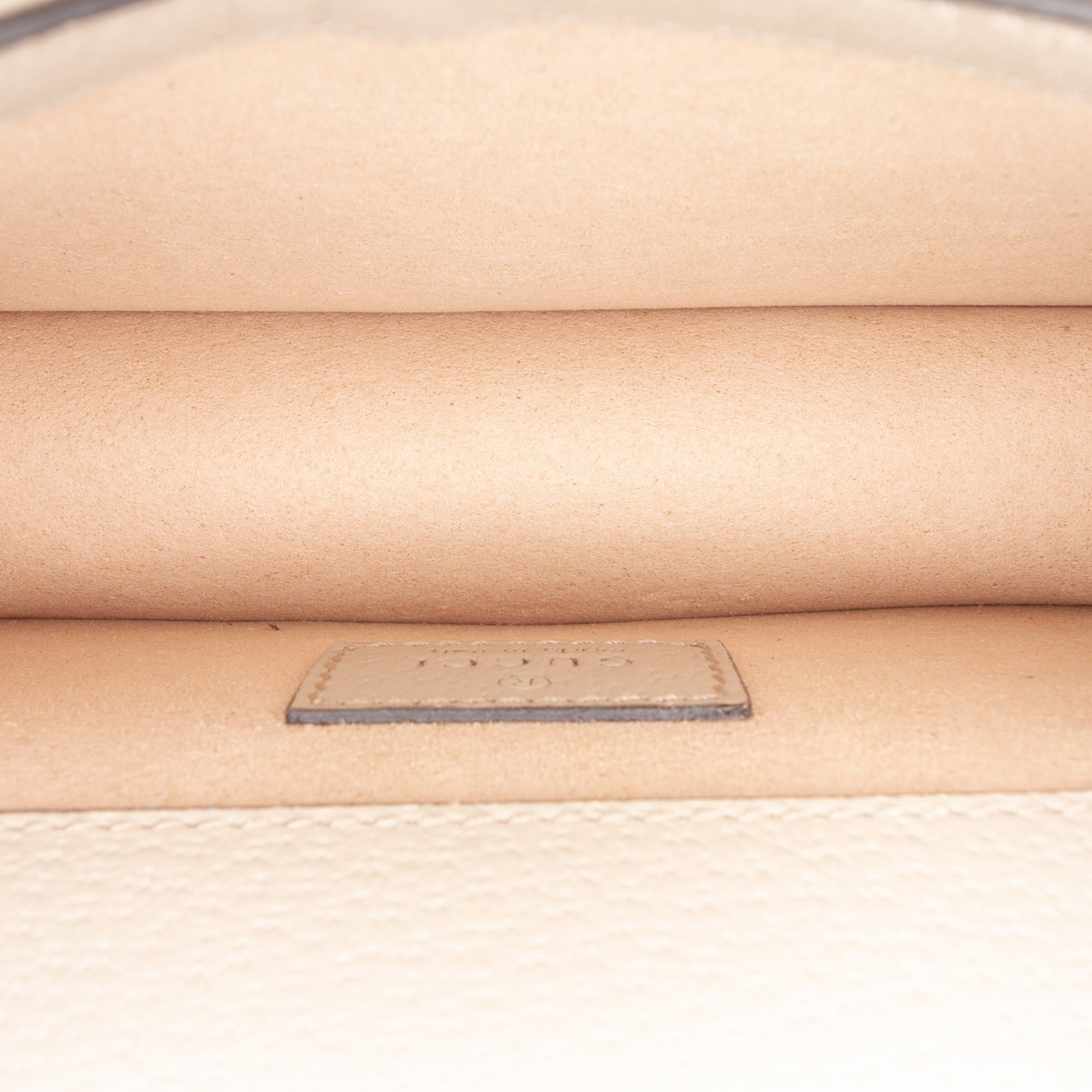 Gucci Mini GG Supreme Dionysus Crossbody