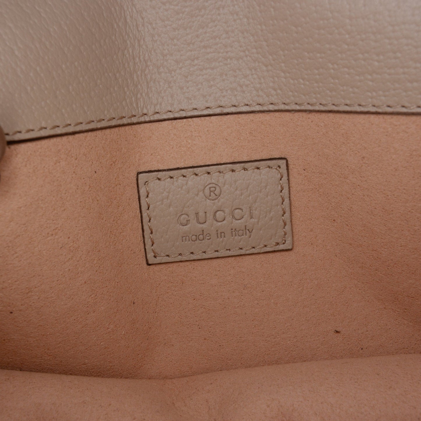 Gucci Mini GG Supreme Dionysus Crossbody
