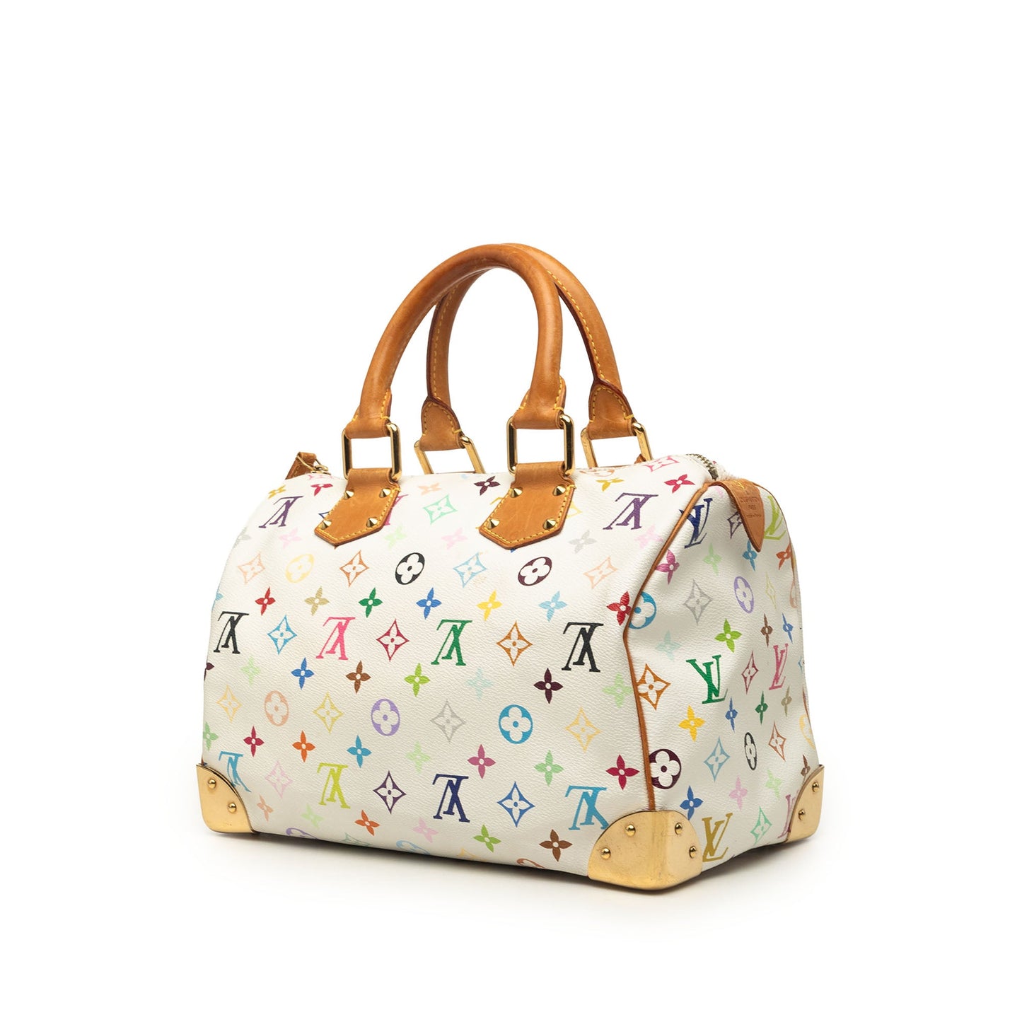 Louis Vuitton Monogram Multicolore Speedy 30