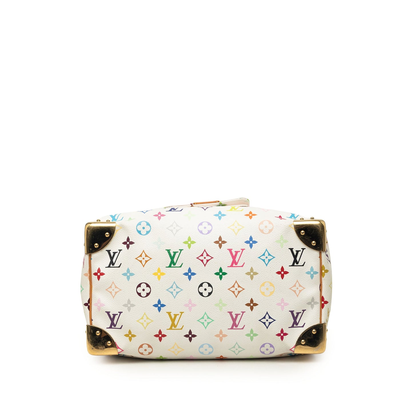 Louis Vuitton Monogram Multicolore Speedy 30