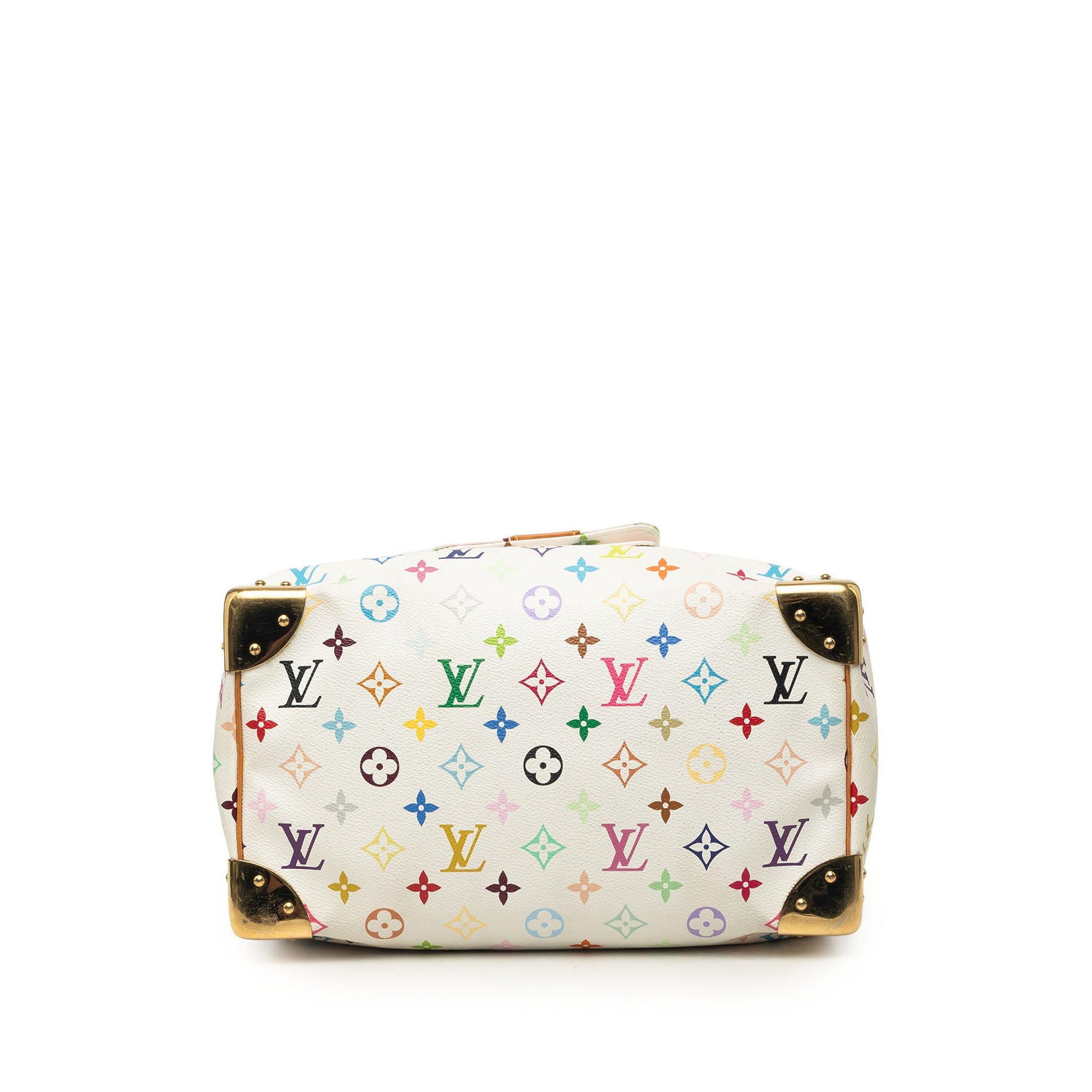 Louis Vuitton Monogram Multicolore Speedy 30